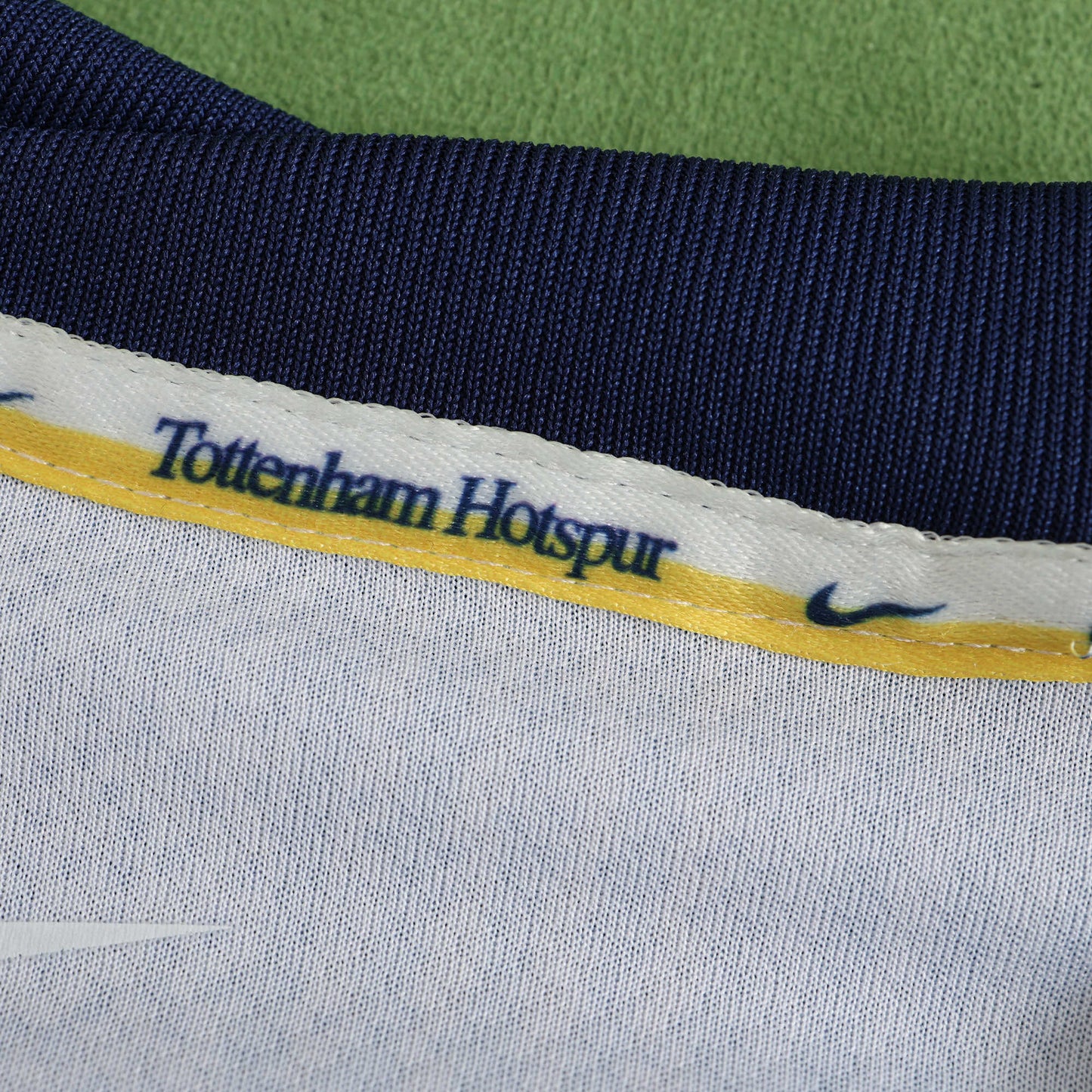Tottenham Hotspur - Auswärtstrikot 2024/25