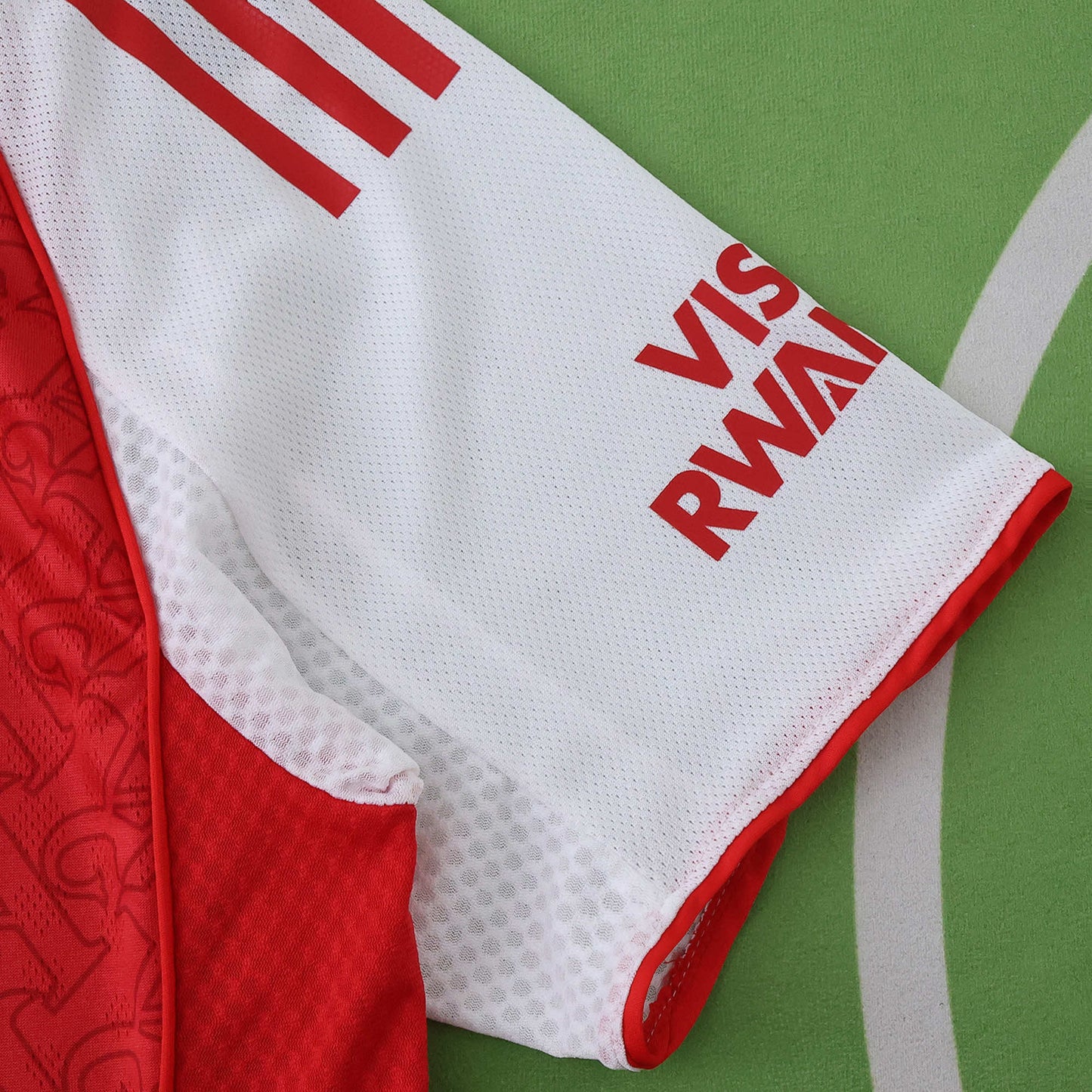 FC Arsenal - Authentic Heimtrikot 2025/26