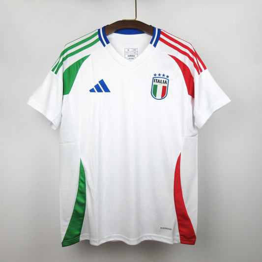 Italien - Auswärtstrikot 2024