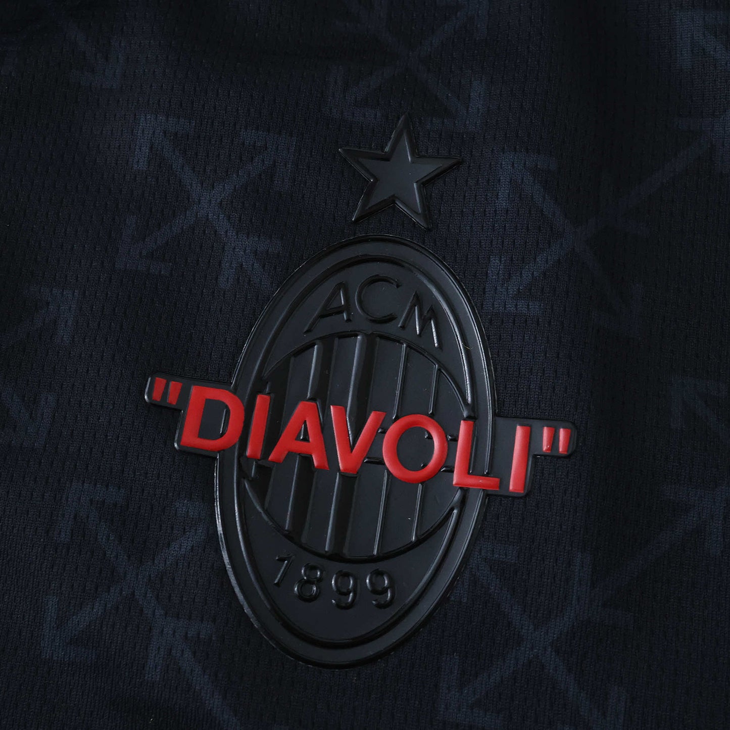 AC Milan - Off White Edition 2024/25