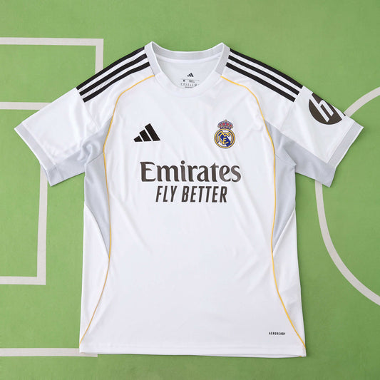 Real Madrid - Heimtrikot 2025/26