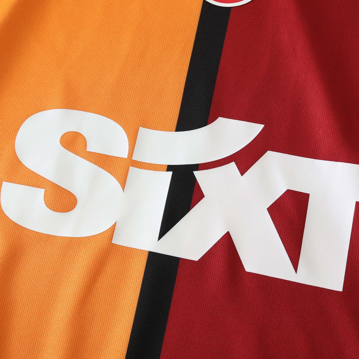 Galatasaray SK - Heimtrikot 2024/25
