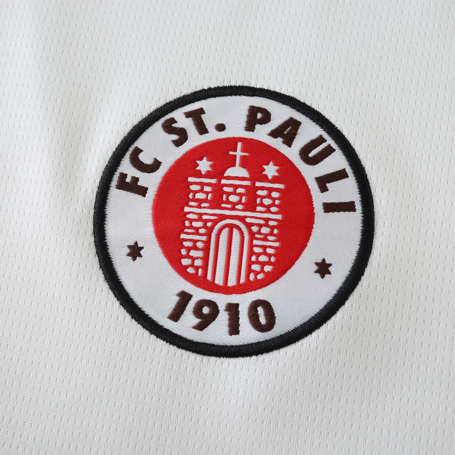 FC St. Pauli - Auswärtstrikot 2024/25