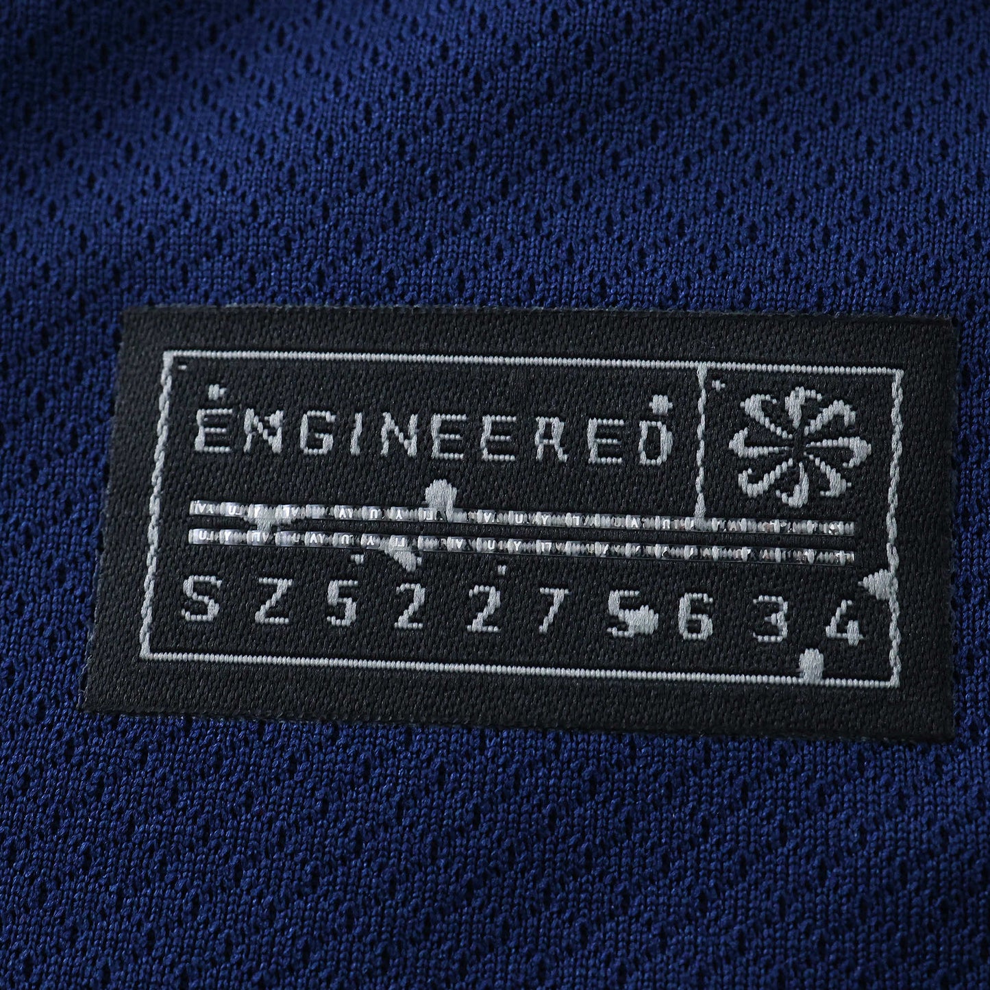 Paris Saint-Germain - Alternativtrikot (.3) 2024/25
