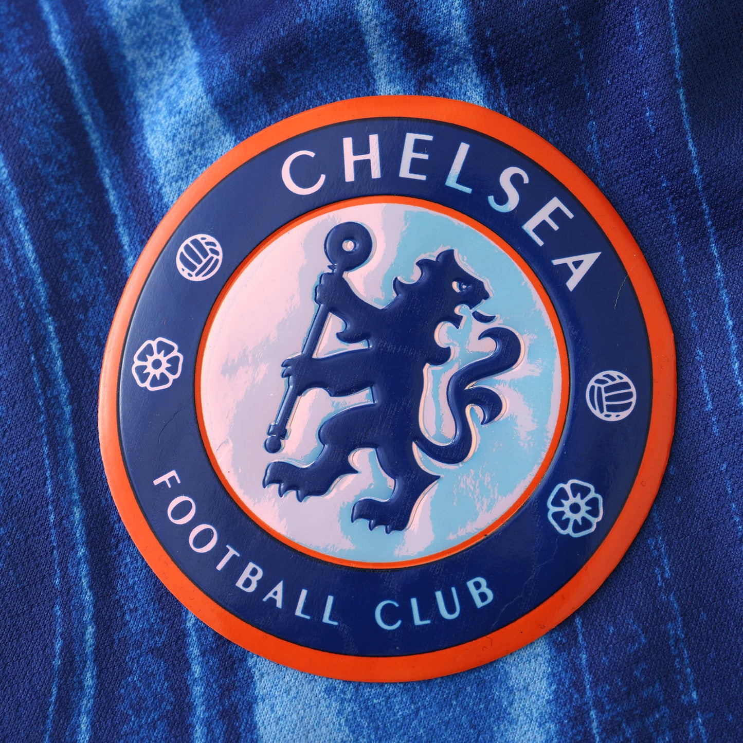 FC Chelsea - Heimtrikot 2024/25