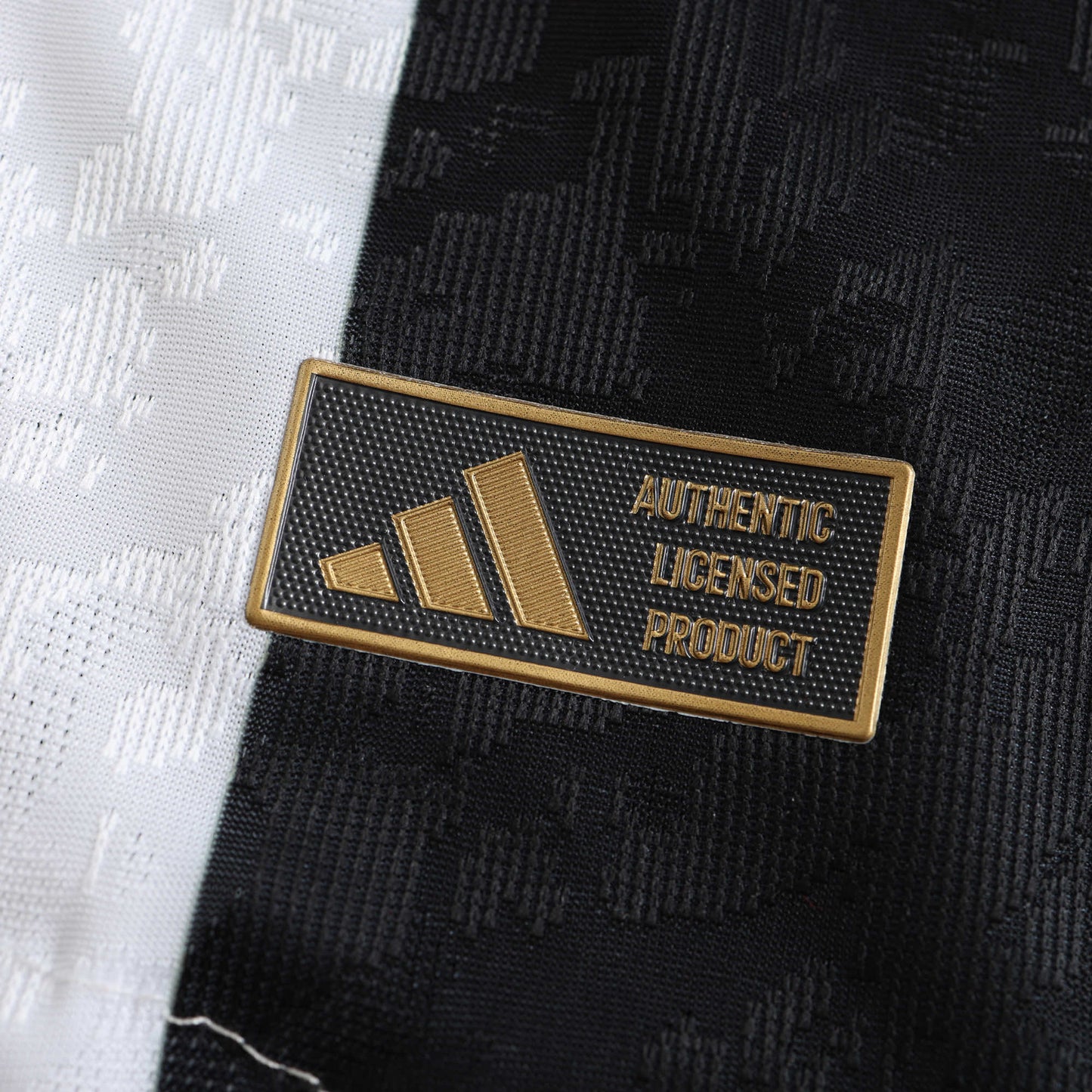 Juventus Turin - Authentic Heimtrikot 2024/25