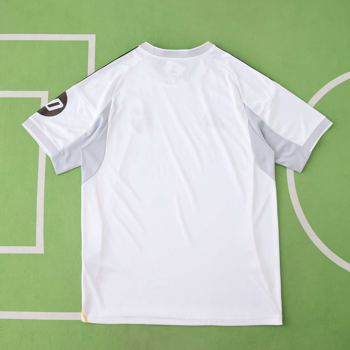 Real Madrid - Heimtrikot 2025/26