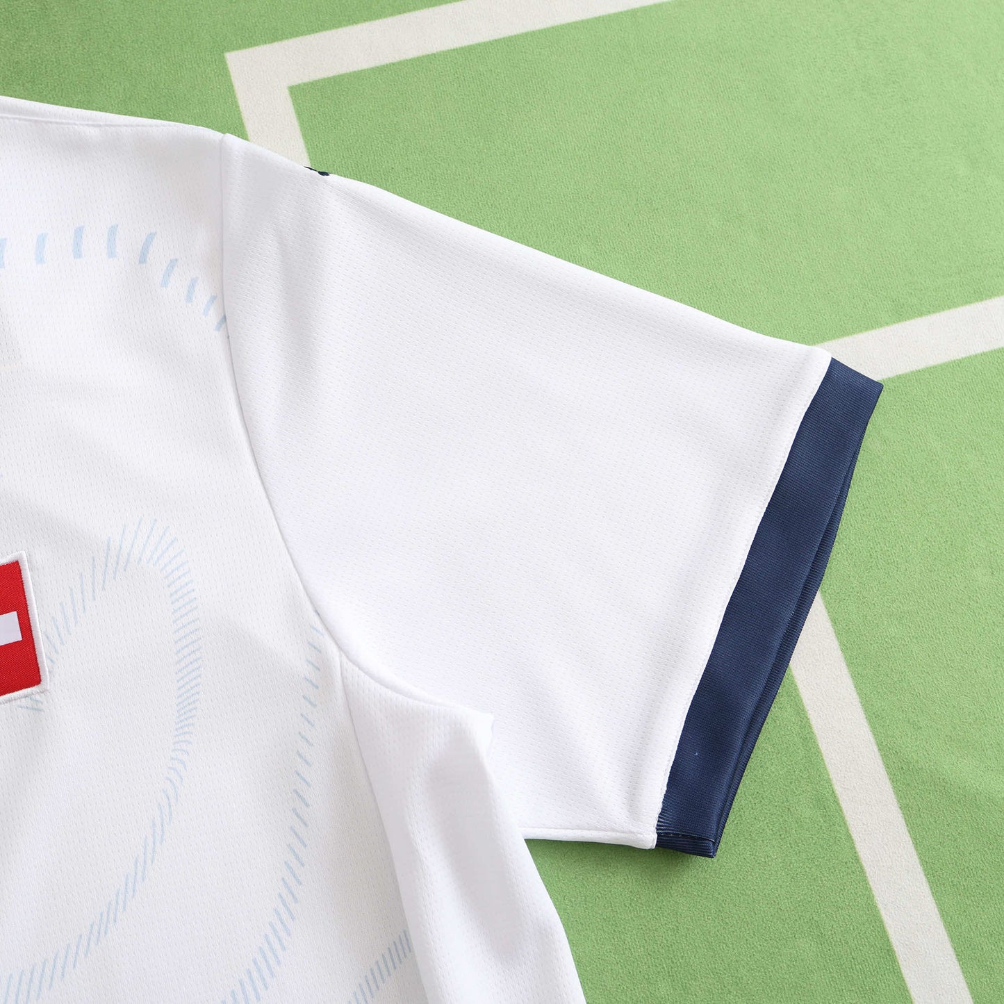 Schweiz - Auswärtstrikot 2024