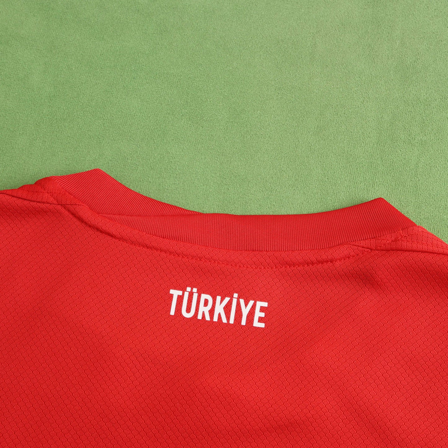 Türkei - Heimtrikot 2024