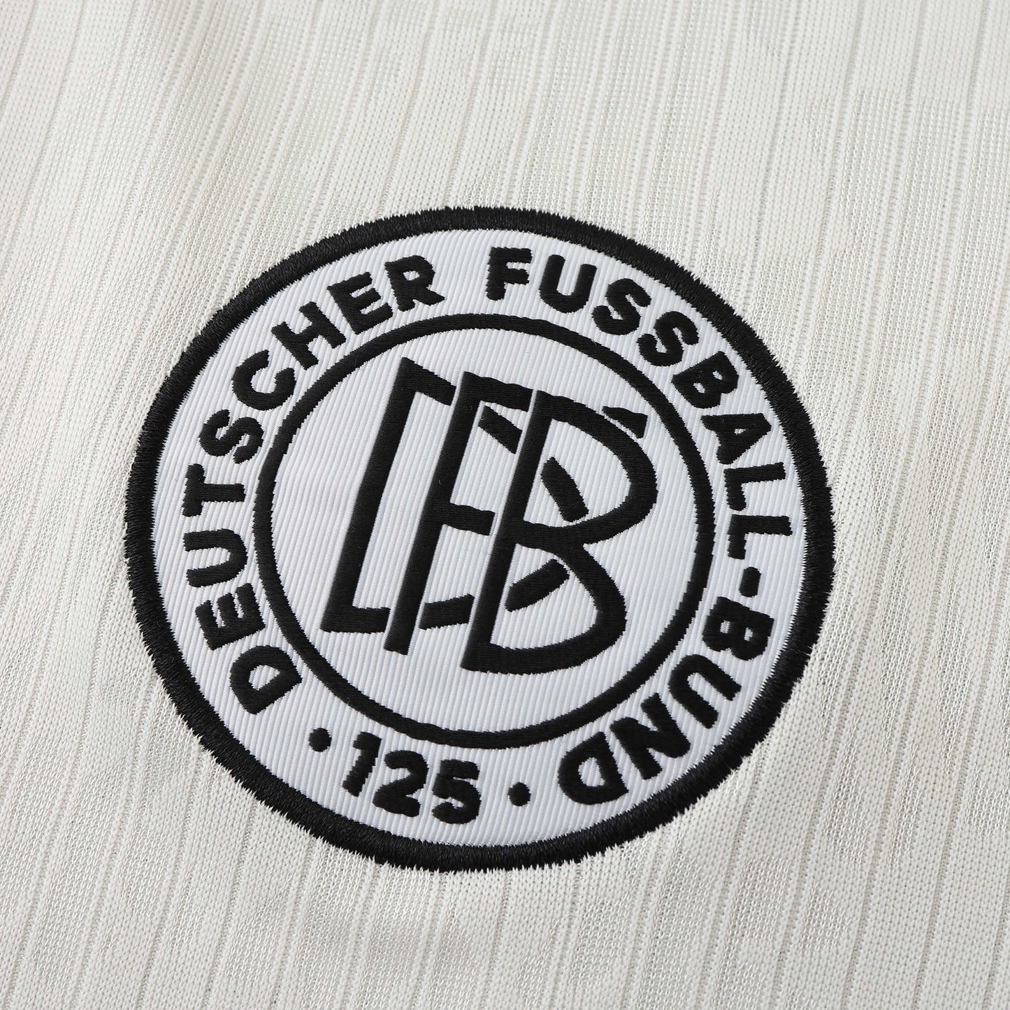 Deutschland - Anniversary Heimtrikot
