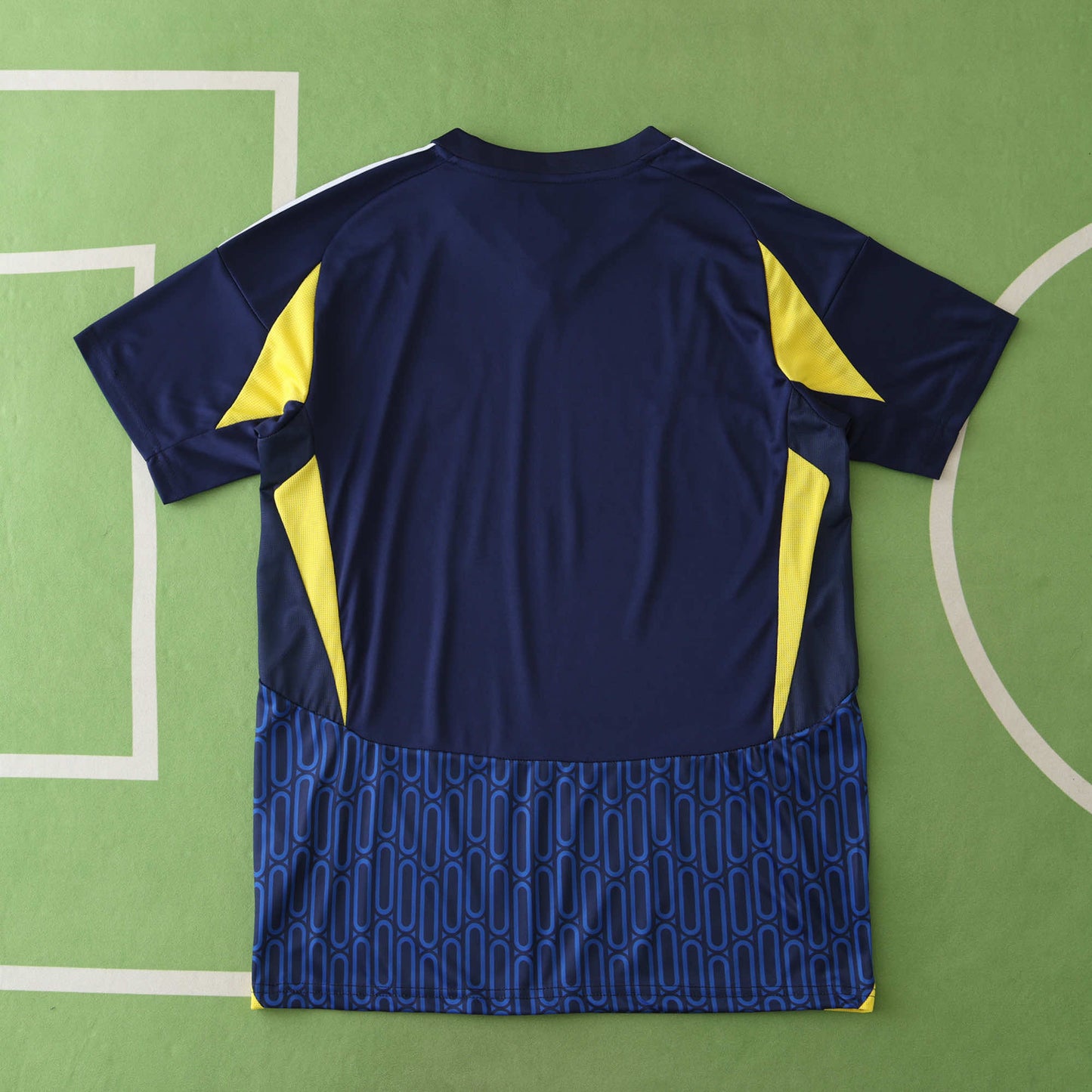Al Nassr - Auswärtstrikot 2024/25