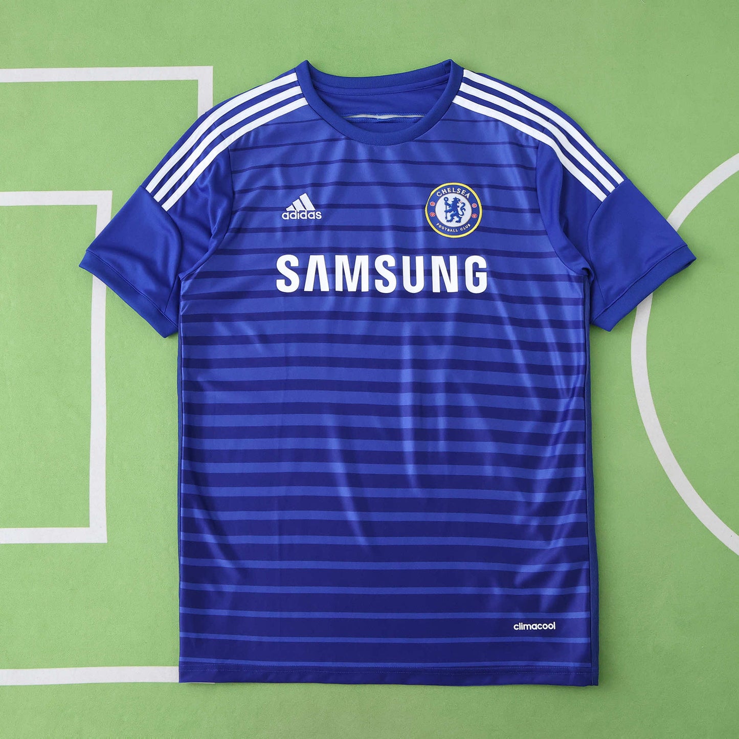 FC Chelsea - Retro Heimtrikot 2014/15