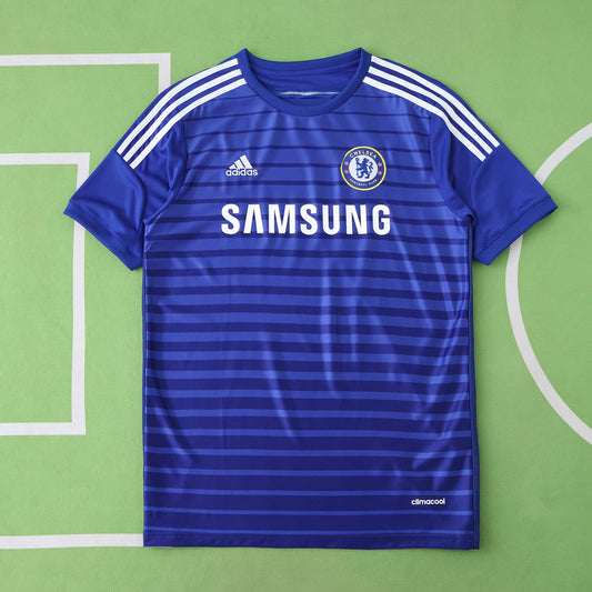 FC Chelsea - Retro Heimtrikot 2014/15