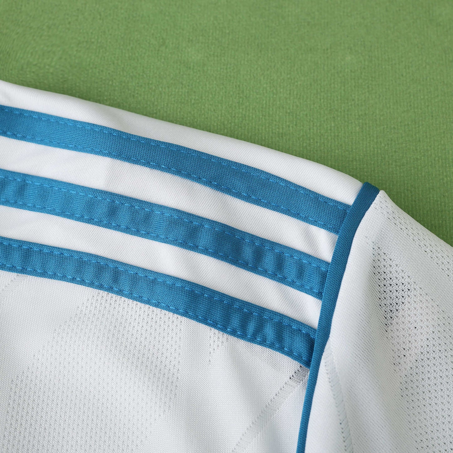Real Madrid - Heimtrikot 2017/18