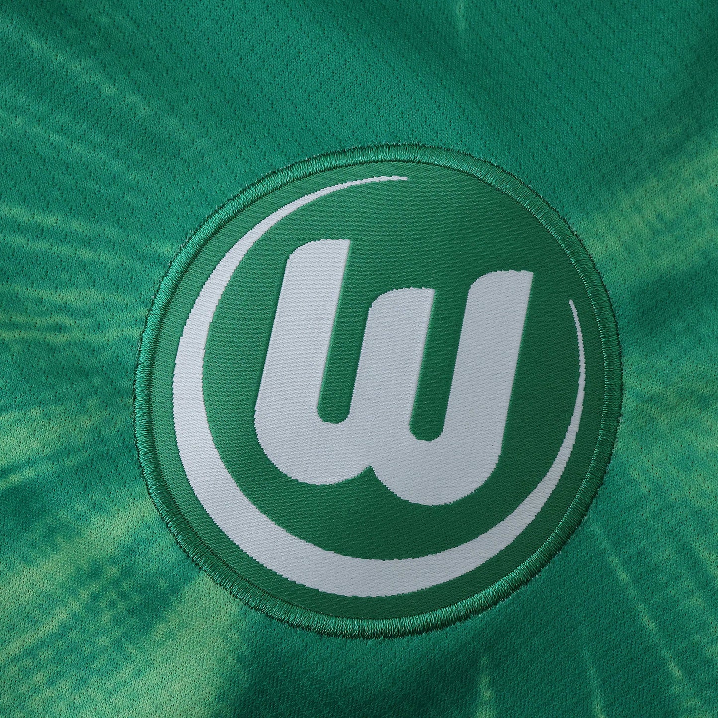 VfL Wolfsburg - Heimtrikot 2025/26