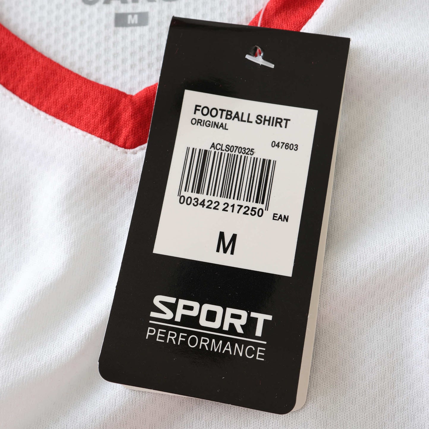 VfB Stuttgart - Heimtrikot 2024/25
