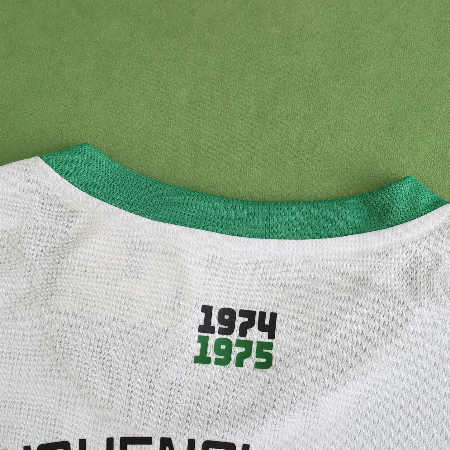 Borussia Mönchengladbach - Heimtrikot 2024/25