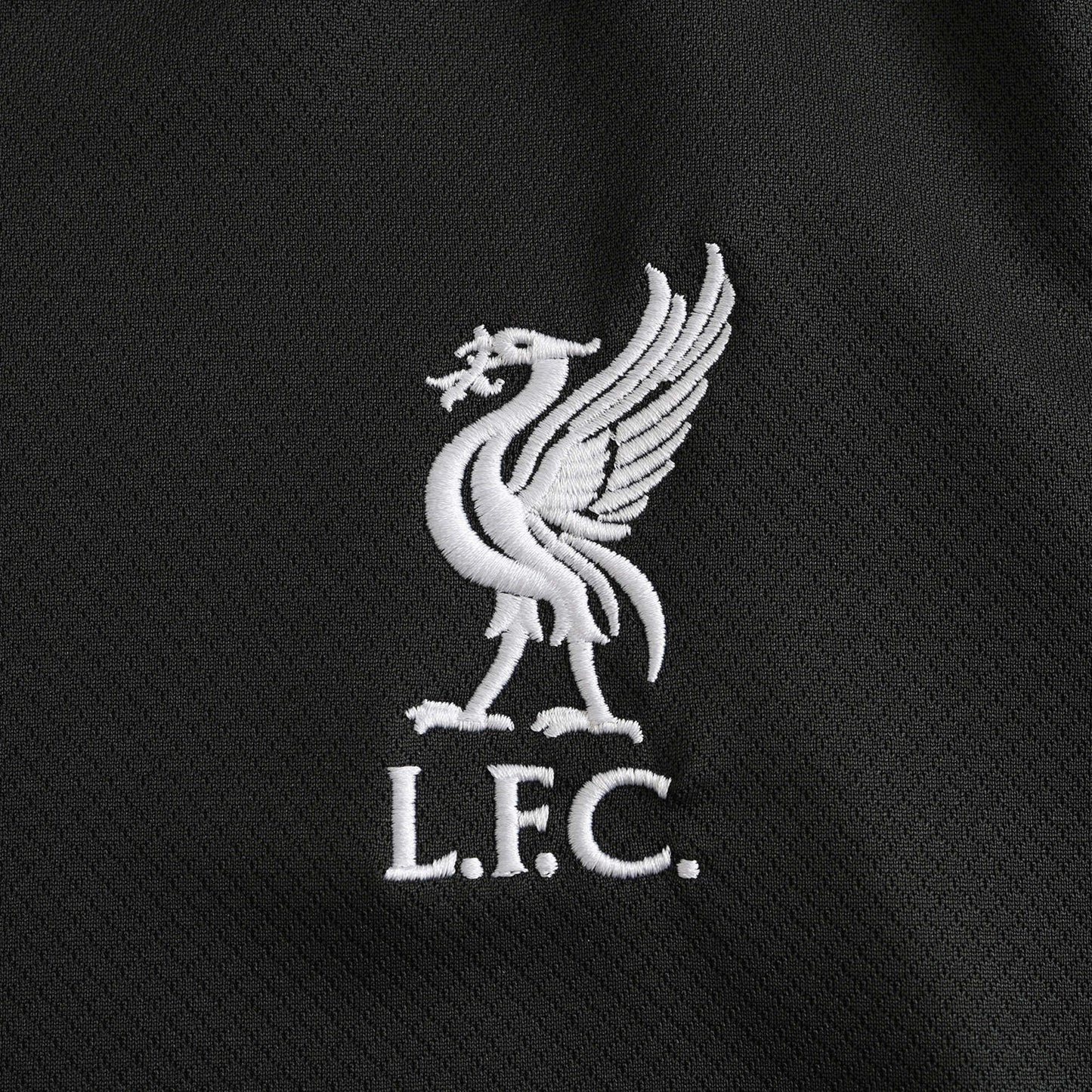 Liverpool F.C - Auswärtstrikot 2024/25