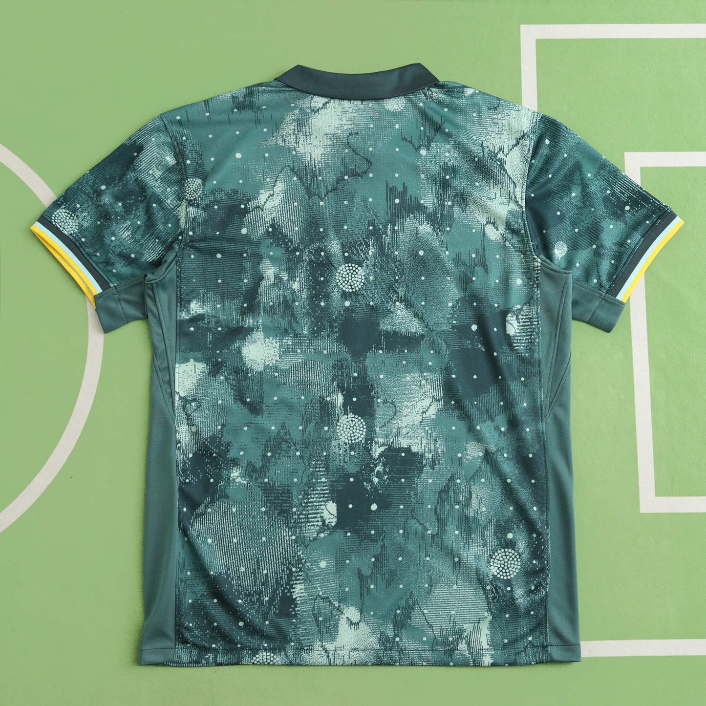 Tottenham Hotspur - Alternativtrikot (3.) 2024/25