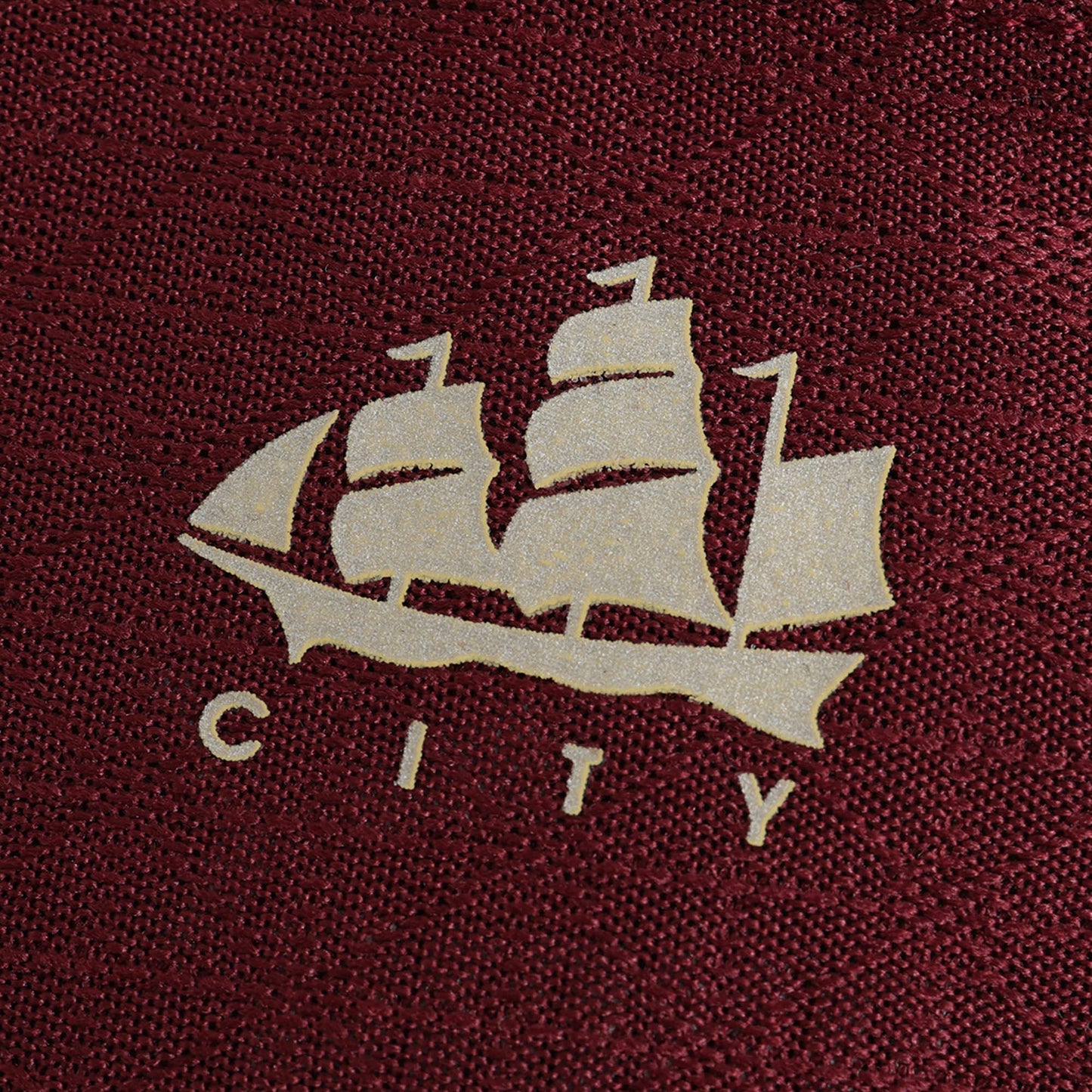 Manchester City - Authentic Alternativtrikot (3.) 2024/25