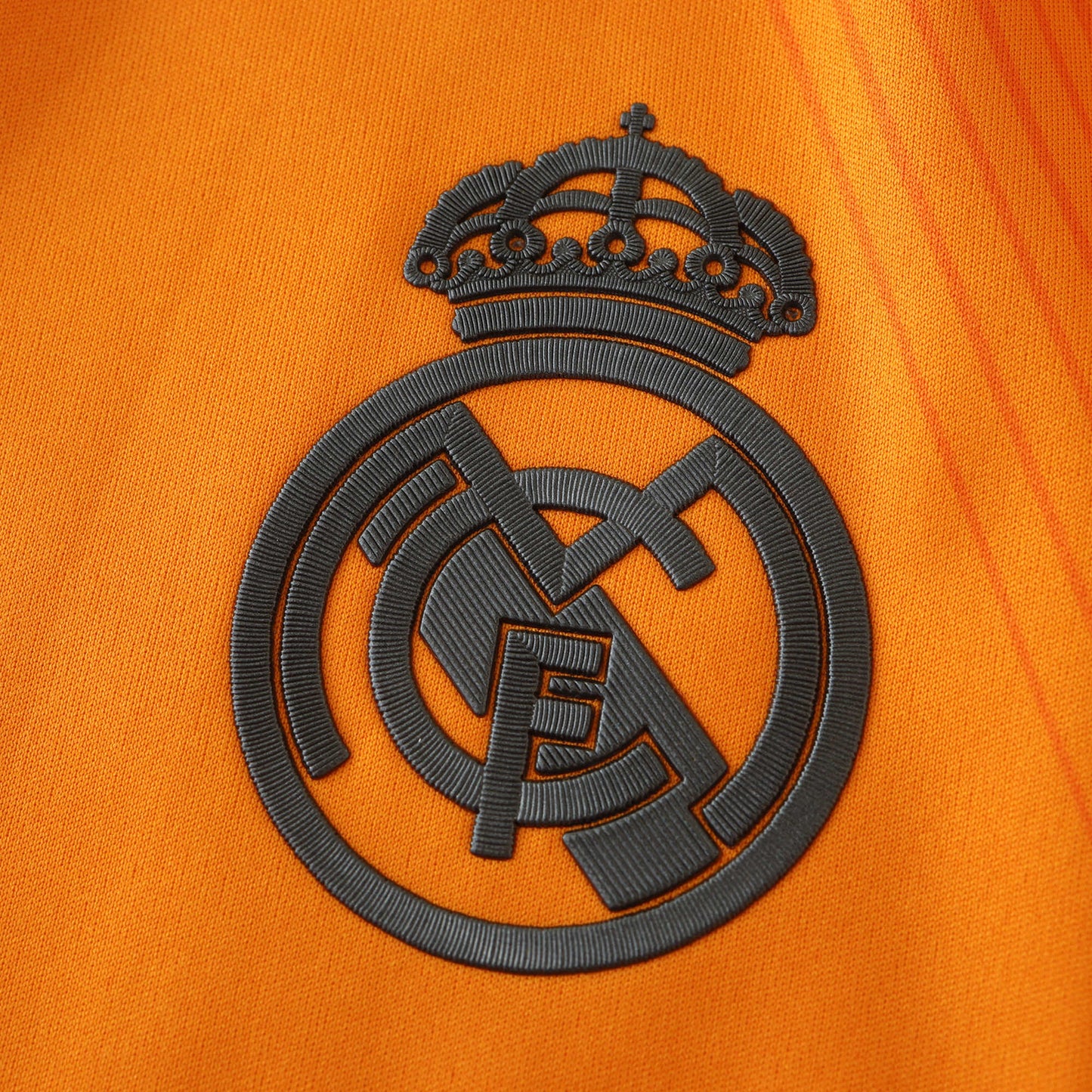 Real Madrid - Authentic Auswärtstrikot 2024/25