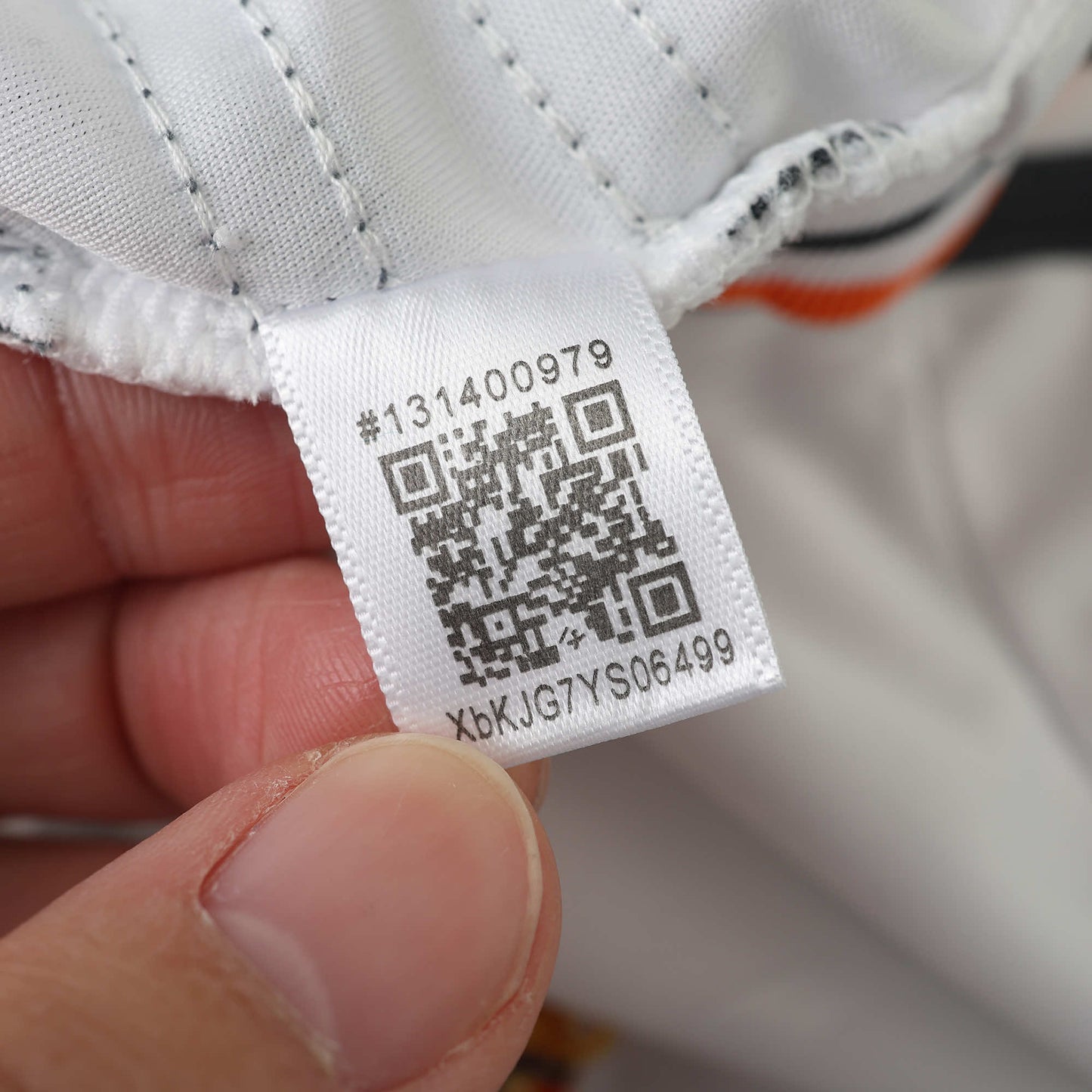 Real Madrid - Heimtrikot 2013/14