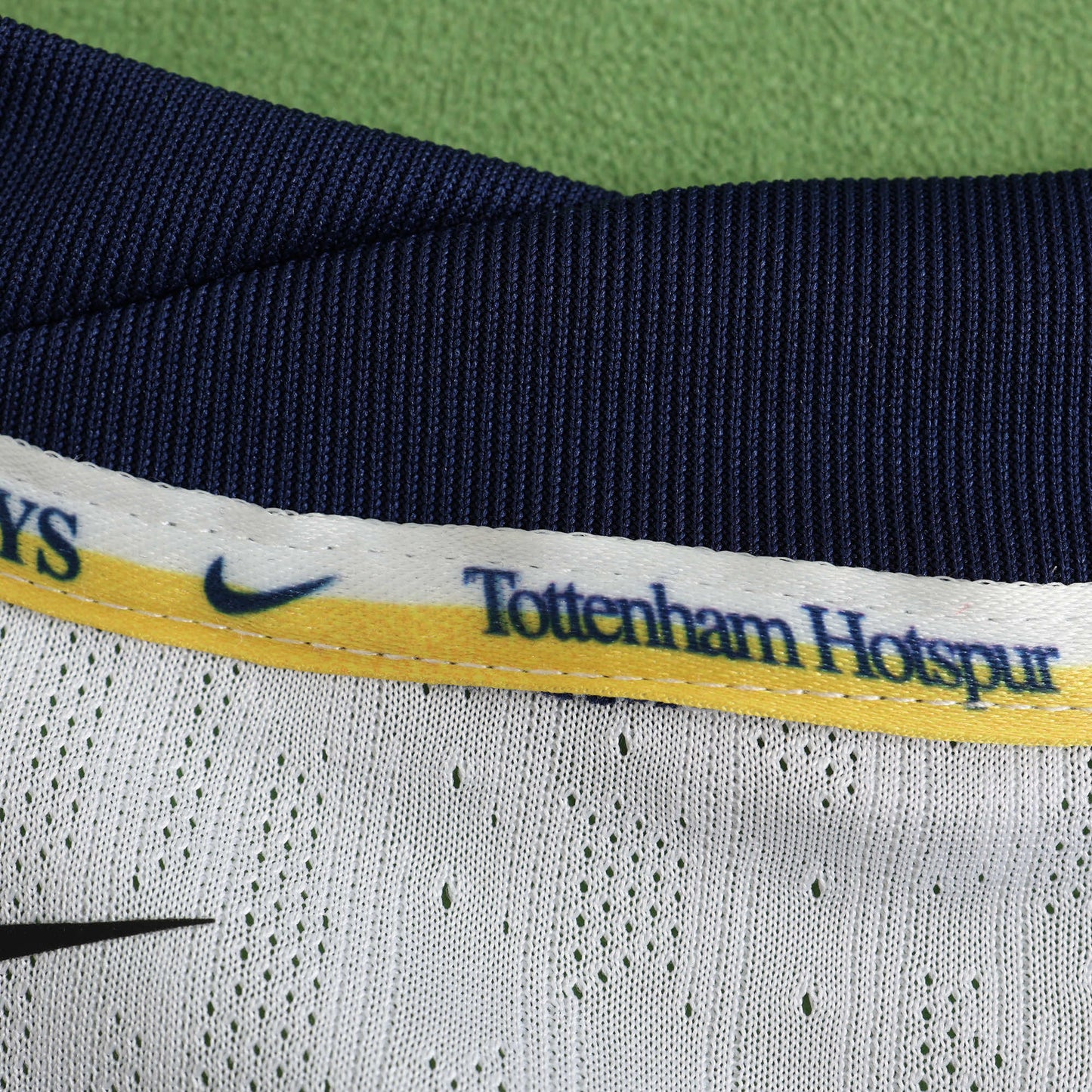 Tottenham Hotspur - Authentic Heimtrikot 2024/25