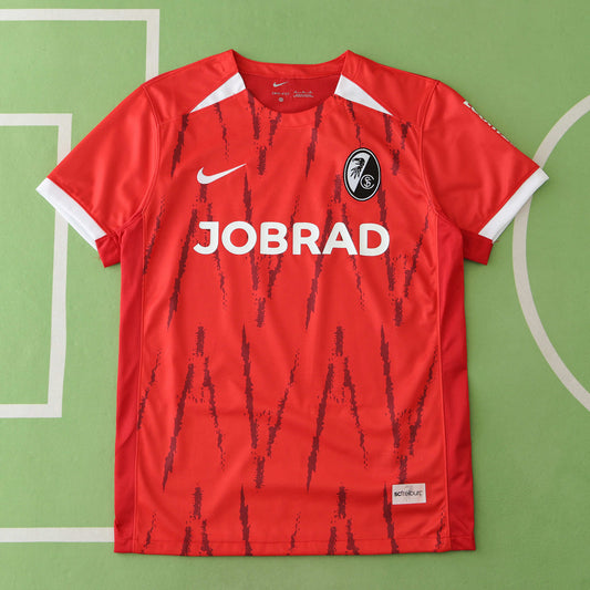 SC Freiburg - Heimtrikot 2024/25