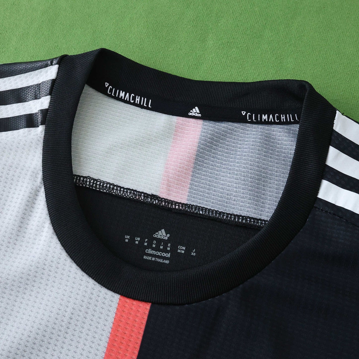 Juventus Turin - Authentic Heimtrikot 2019/20
