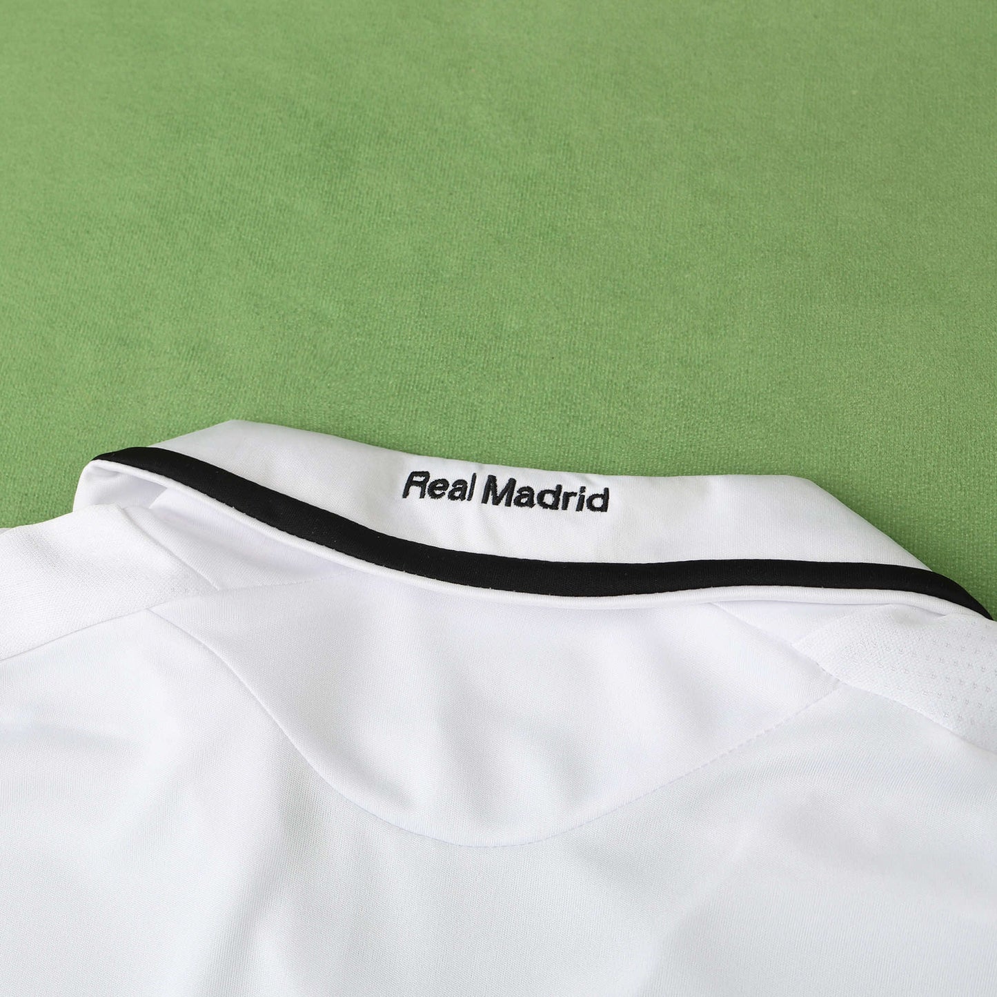 Real Madrid - Heimtrikot 2008/09
