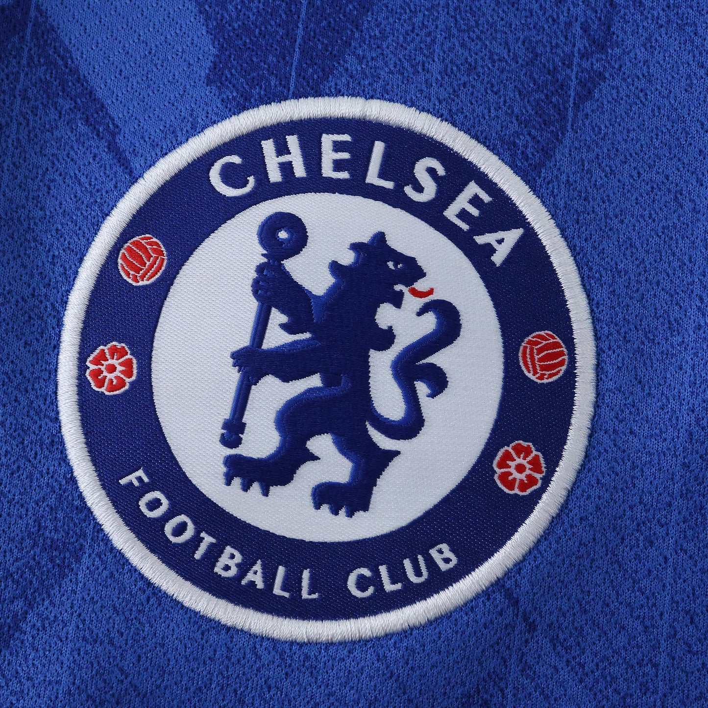FC Chelsea - Heimtrikot 2025/26