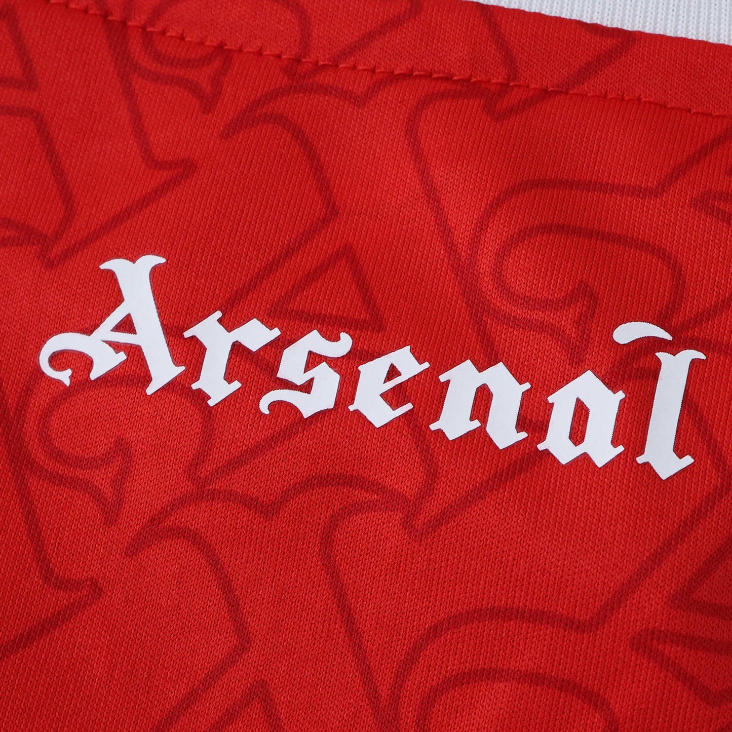 FC Arsenal - Heimtrikot 2025/26