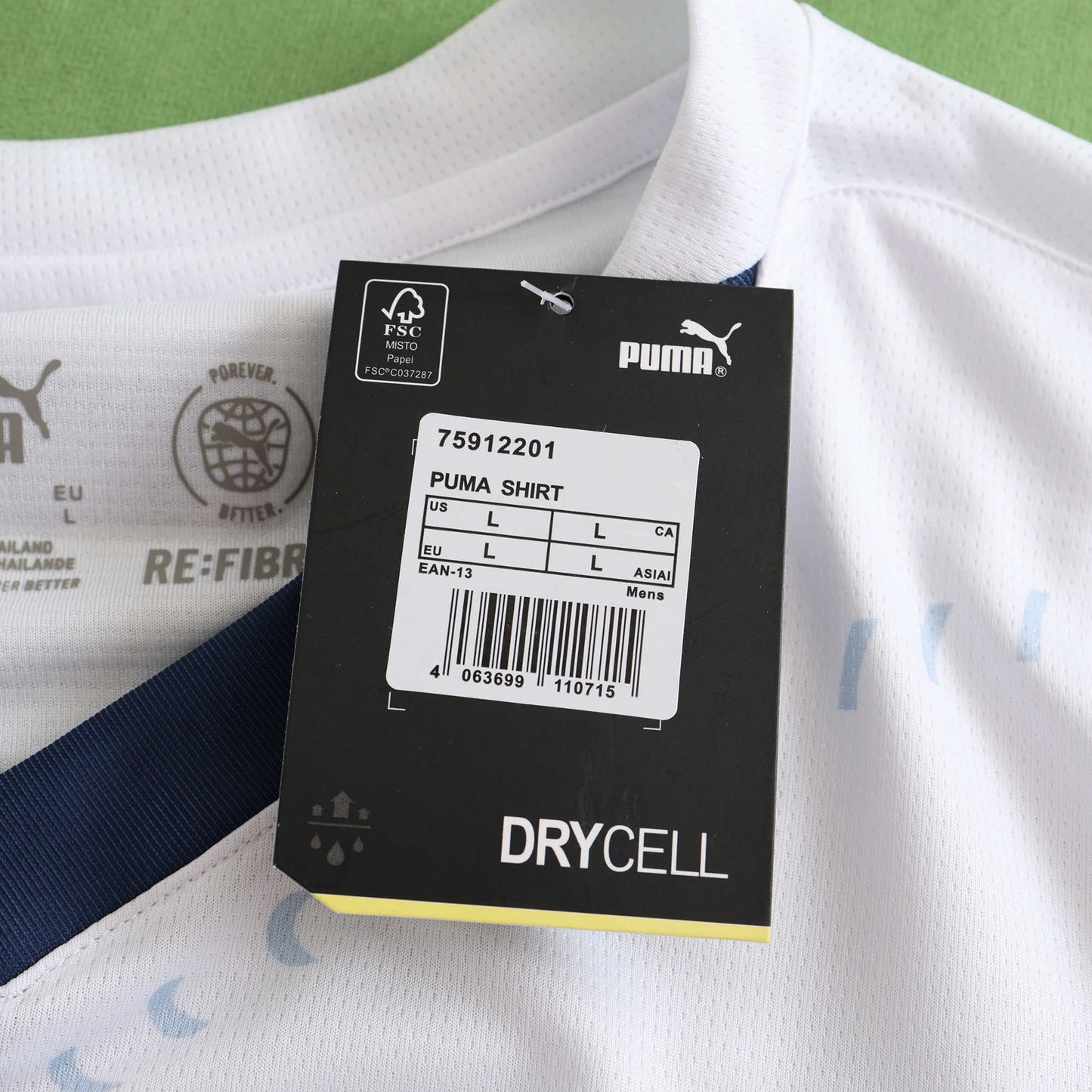 Schweiz - Auswärtstrikot 2024