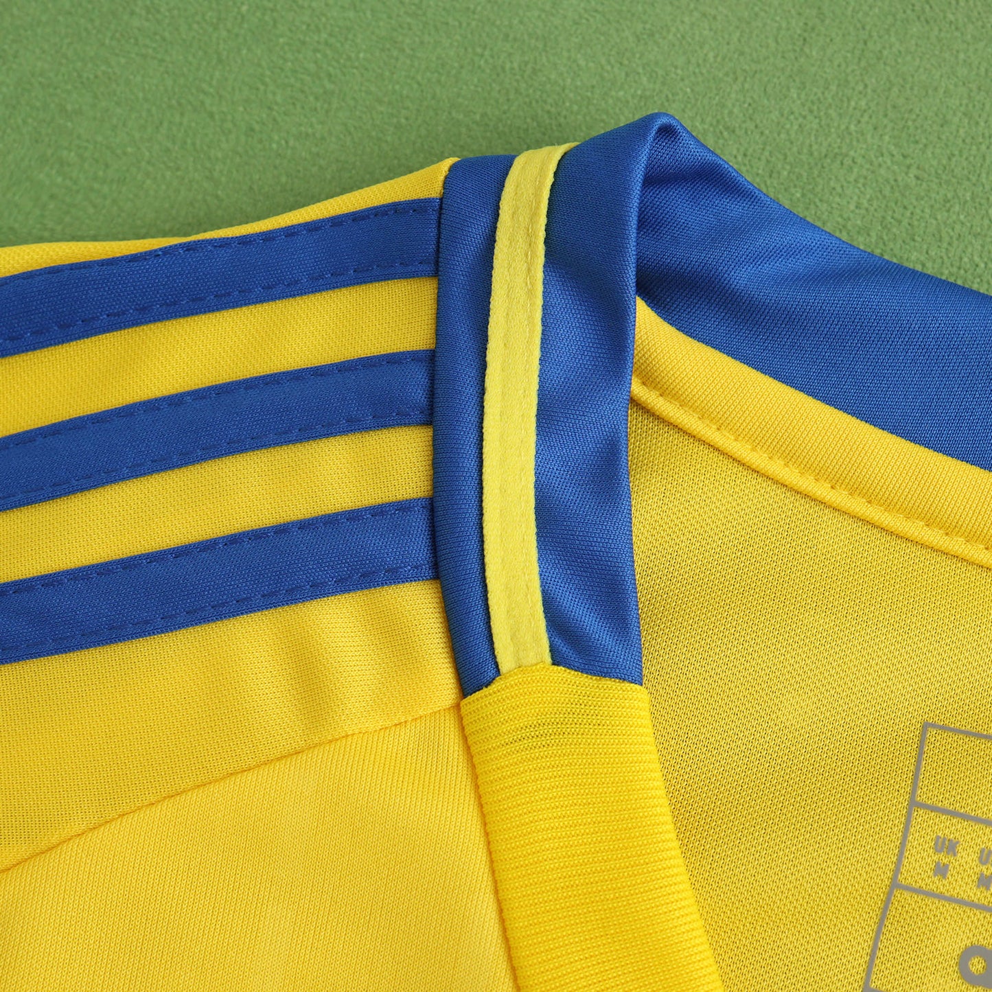 Al Nassr - Heimtrikot 2024/25
