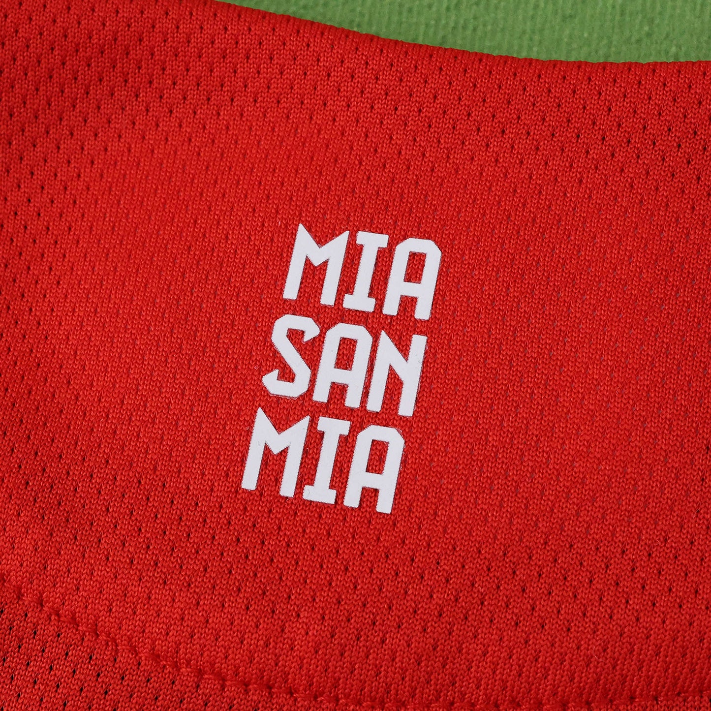 FC Bayern München - Authentic Heimtrikot 2025/26