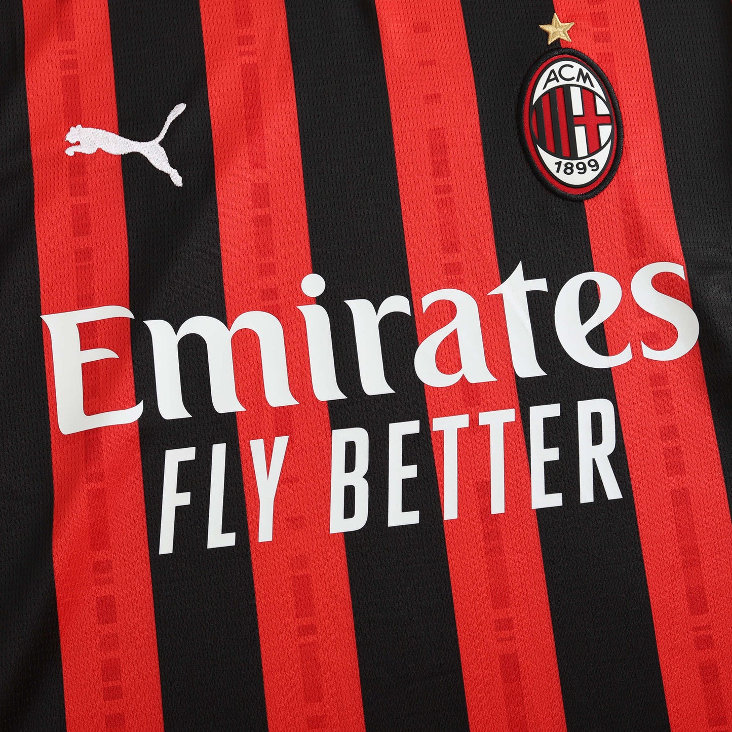 AC Milan - Heimtrikot 2024/25