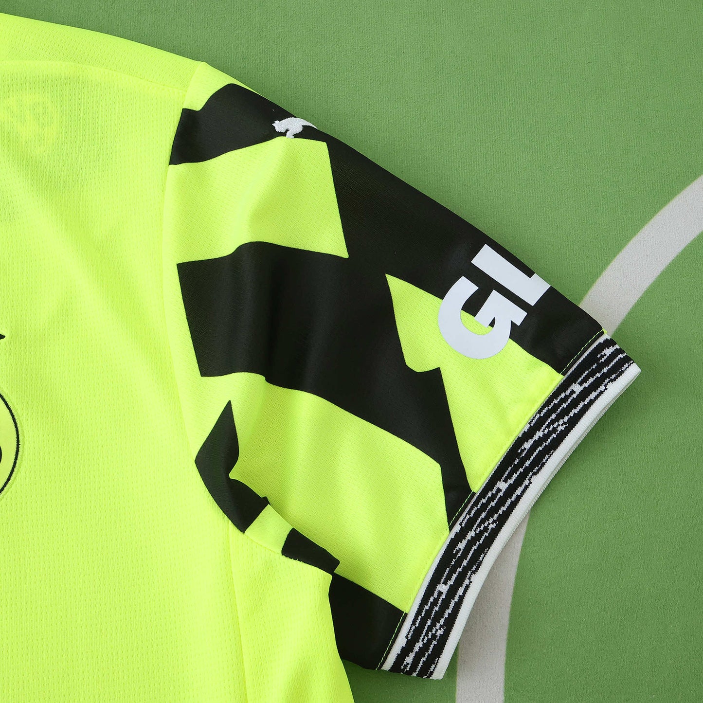 Borussia Dortmund - Sondertrikot 2024/25