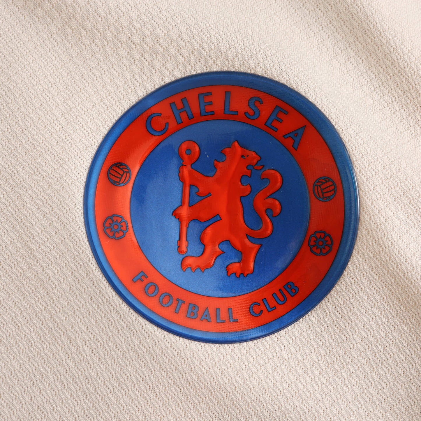 FC Chelsea - Auswärtstrikot 2024/25