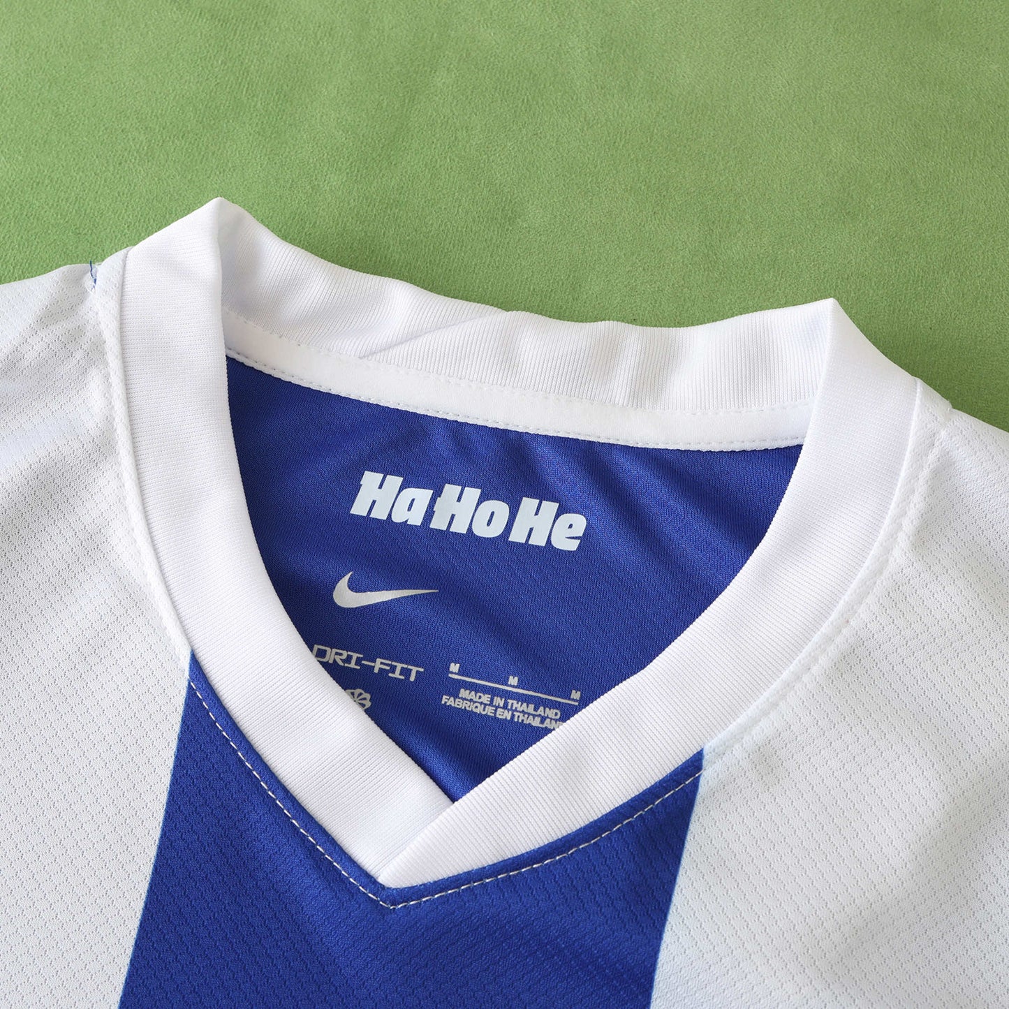 Hertha BSC - Heimtrikot 2024/25