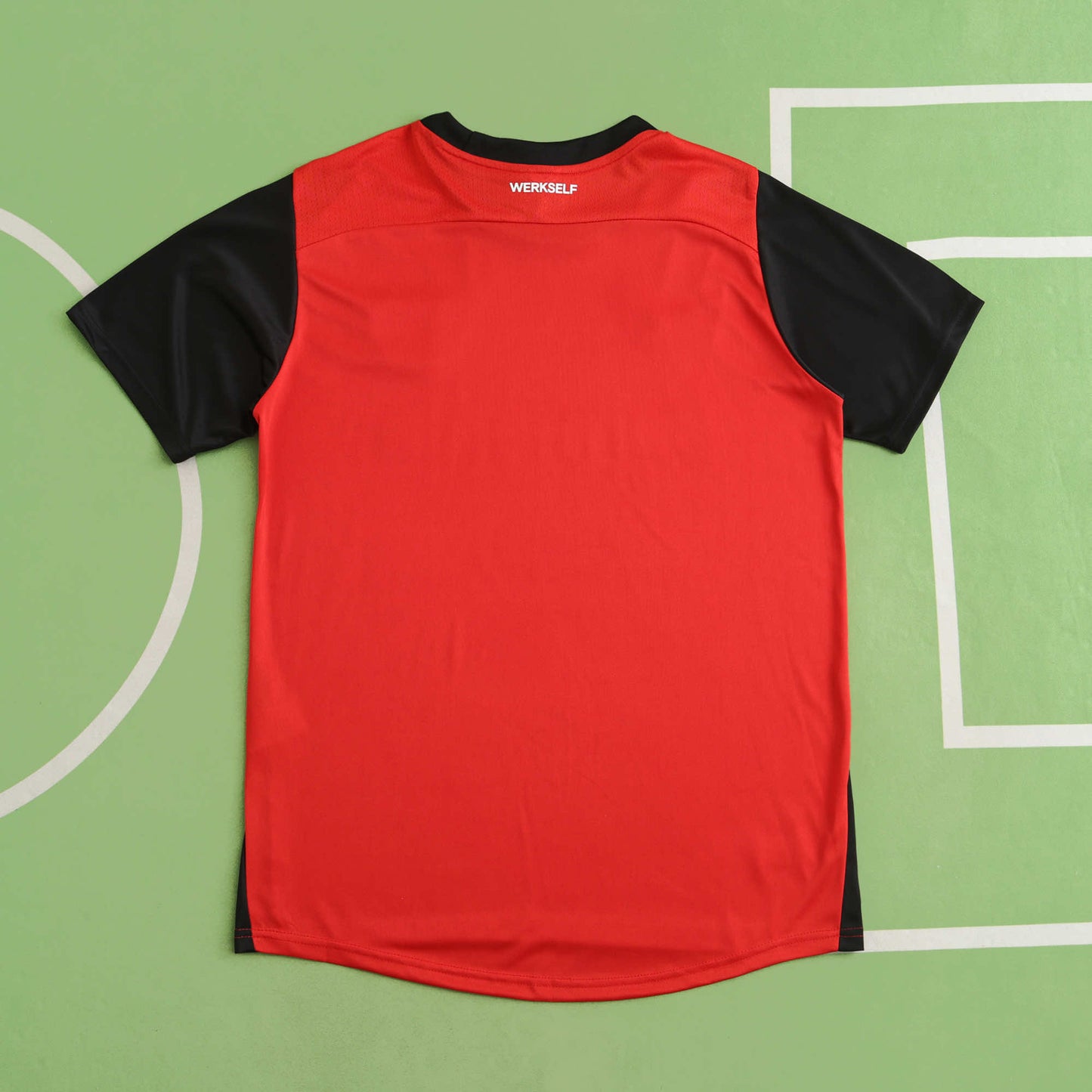 Bayer Leverkusen 04 - Heimtrikot 2024/25