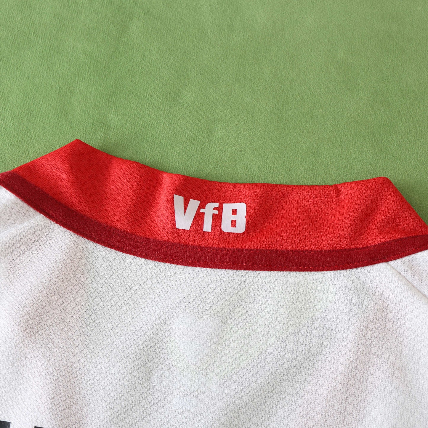 VfB Stuttgart - Heimtrikot 2024/25