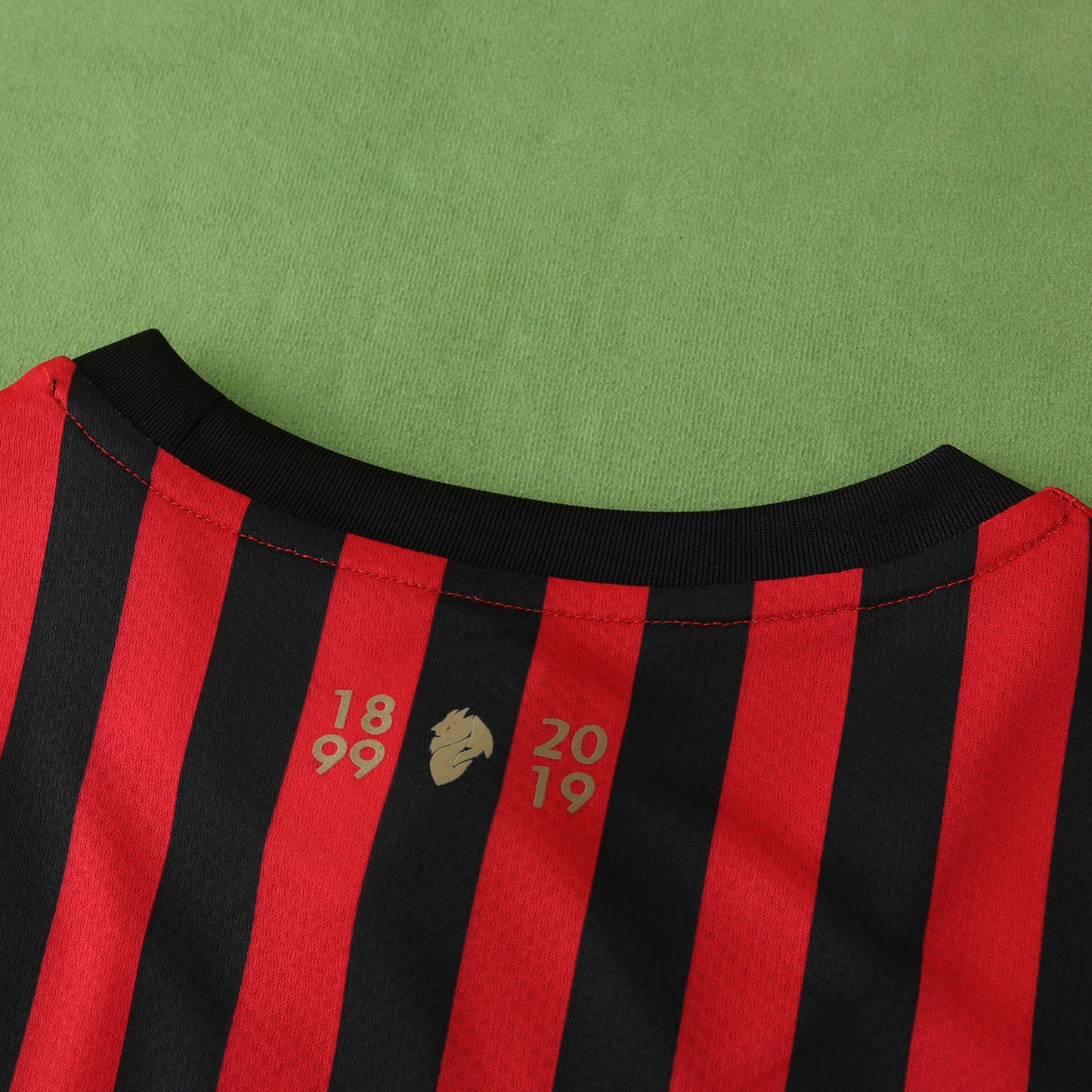 AC Milan - 120 Jahre Edition 2019