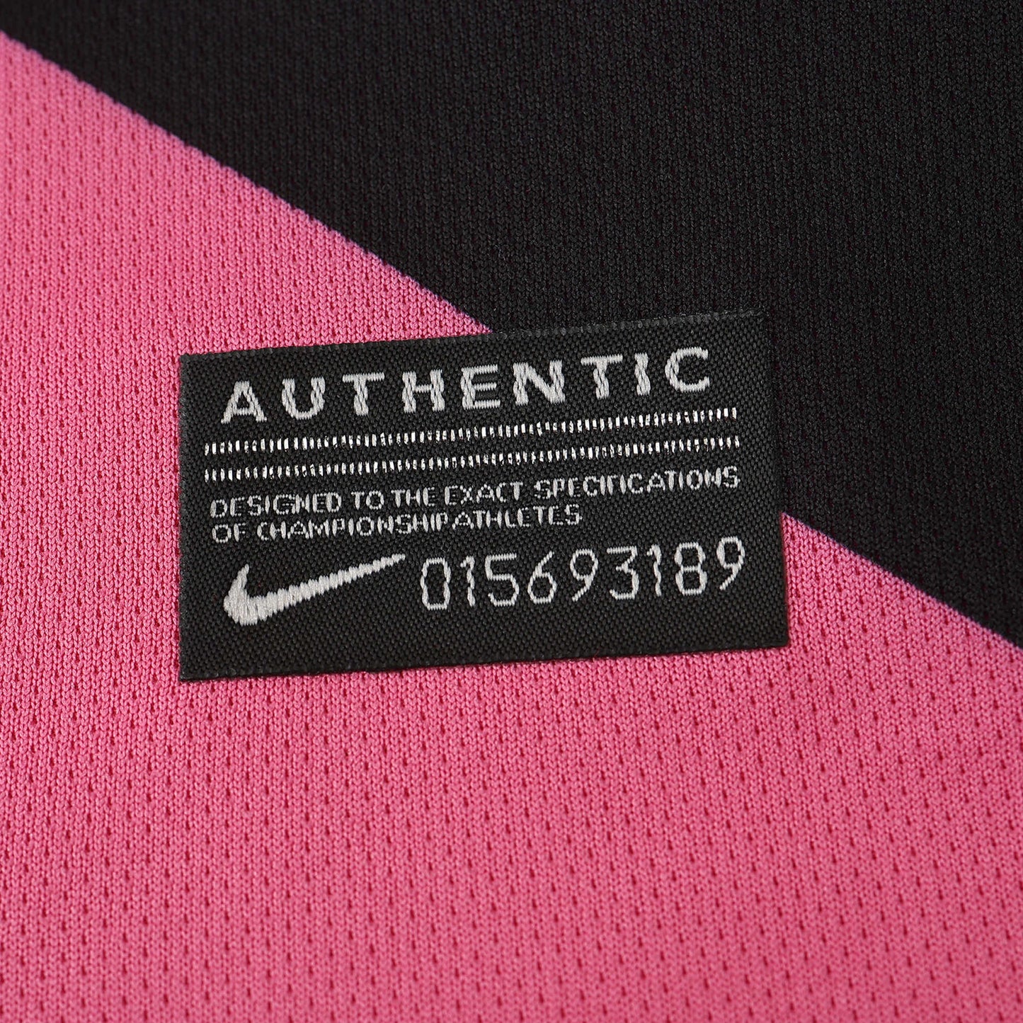 Juventus Turin - Auswärtstrikot 2011/12