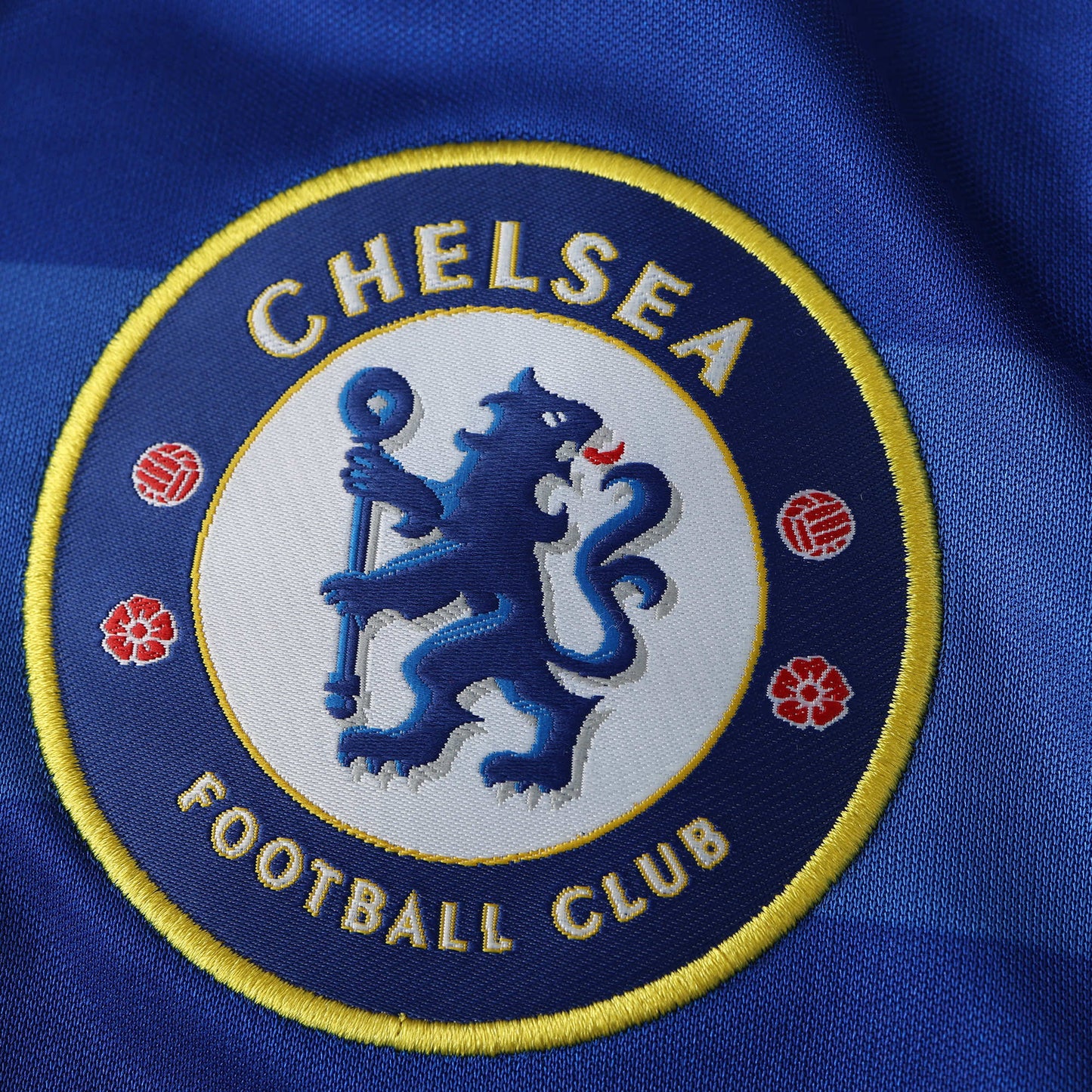 FC Chelsea - Heimtrikot 2011/12