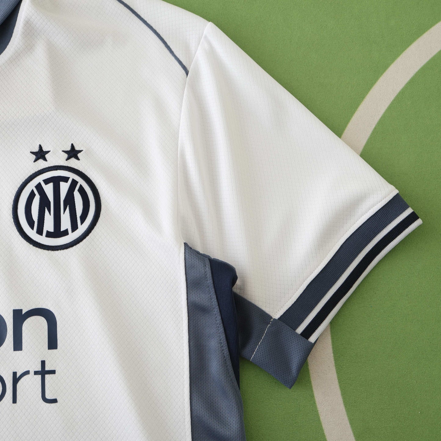 Inter Mailand - Auswärtstrikot 2024/25