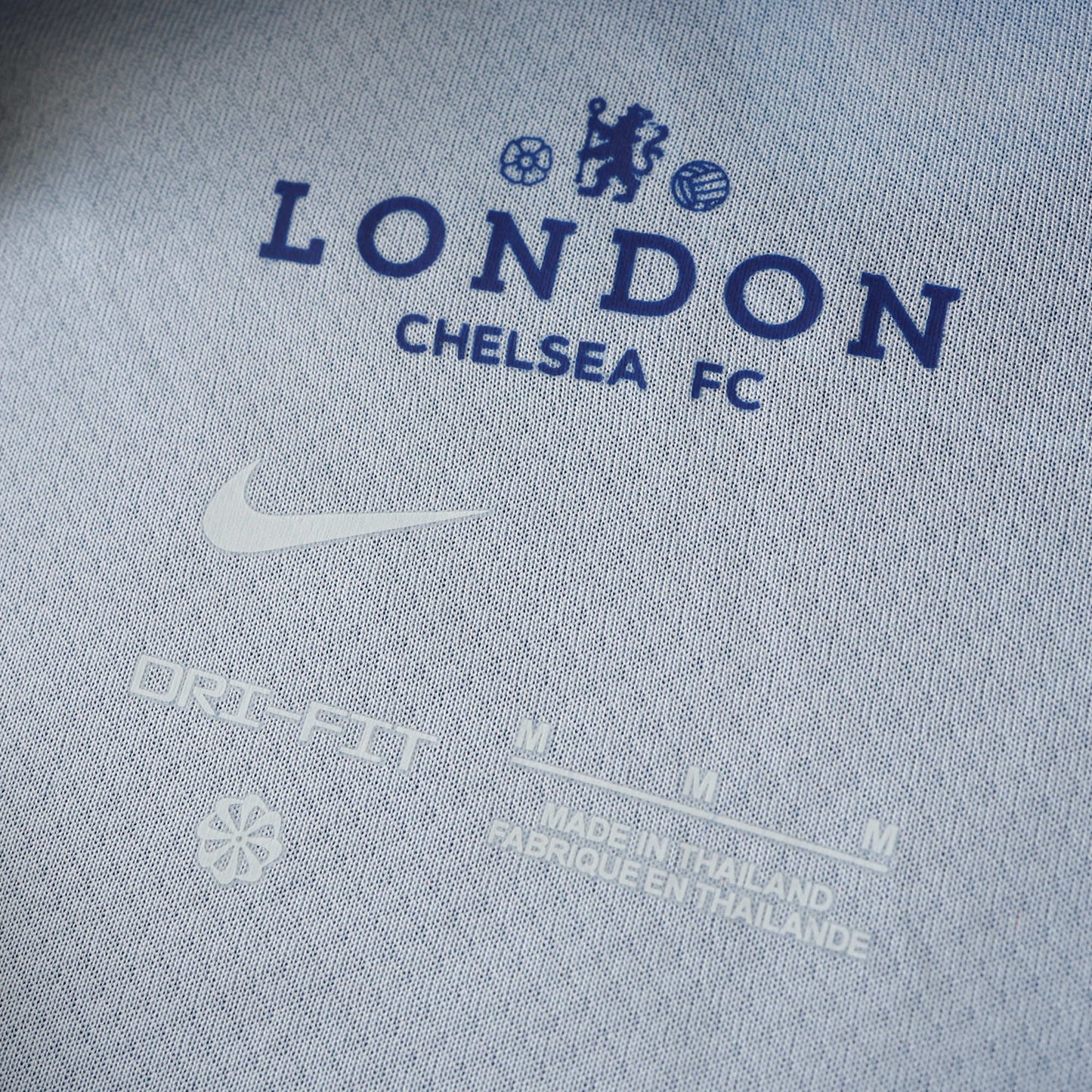FC Chelsea - Heimtrikot 2024/25