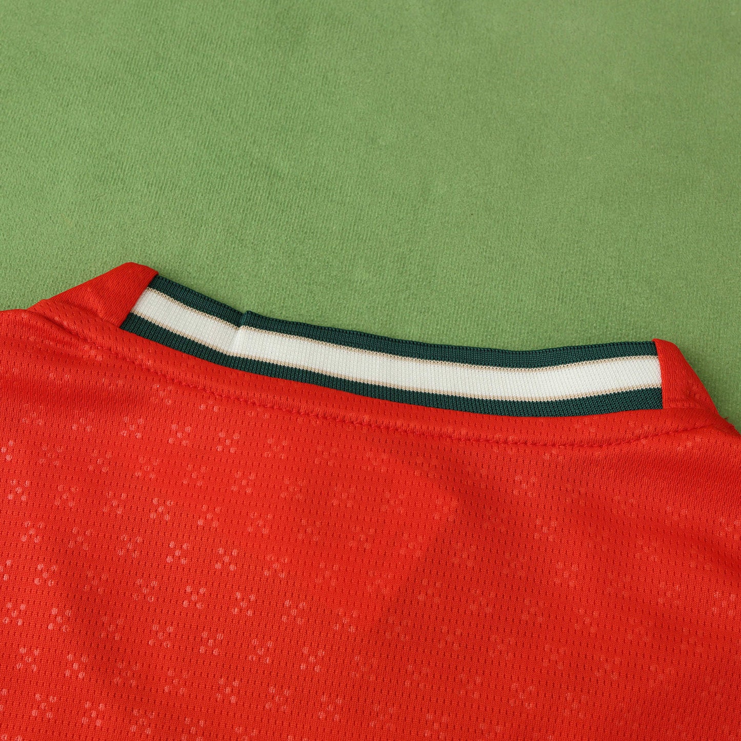 Portugal - Heimtrikot 2025