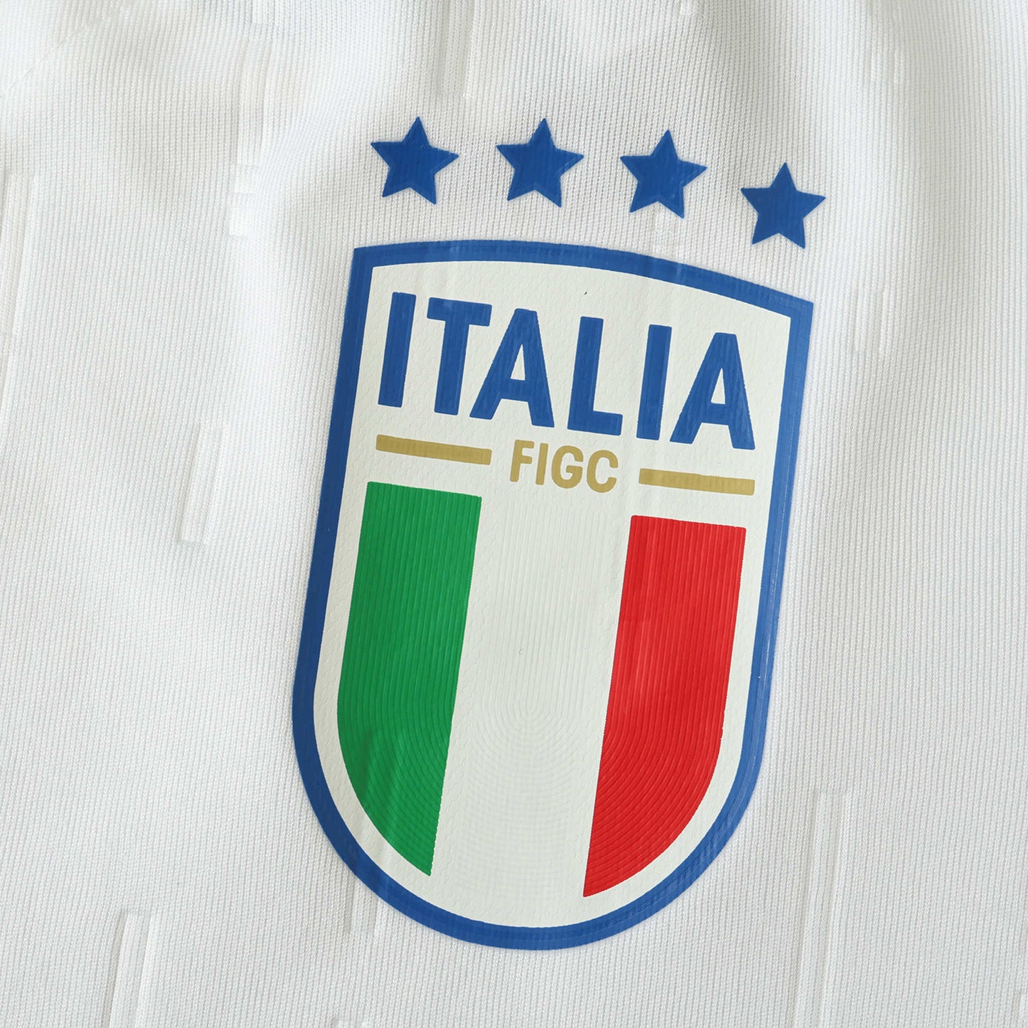 Italien - Authentic Auswärtstrikot 2024