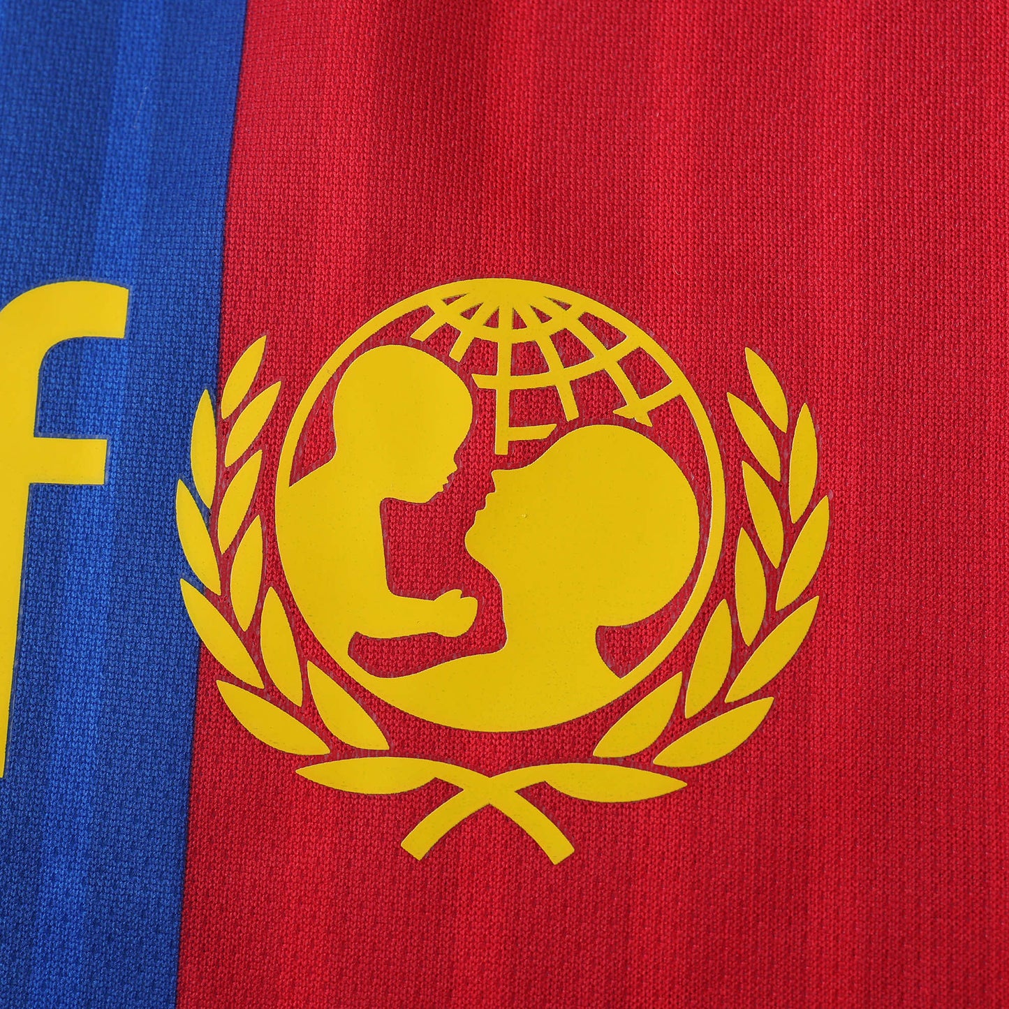FC Barcelona - Heimtrikot 2016/17