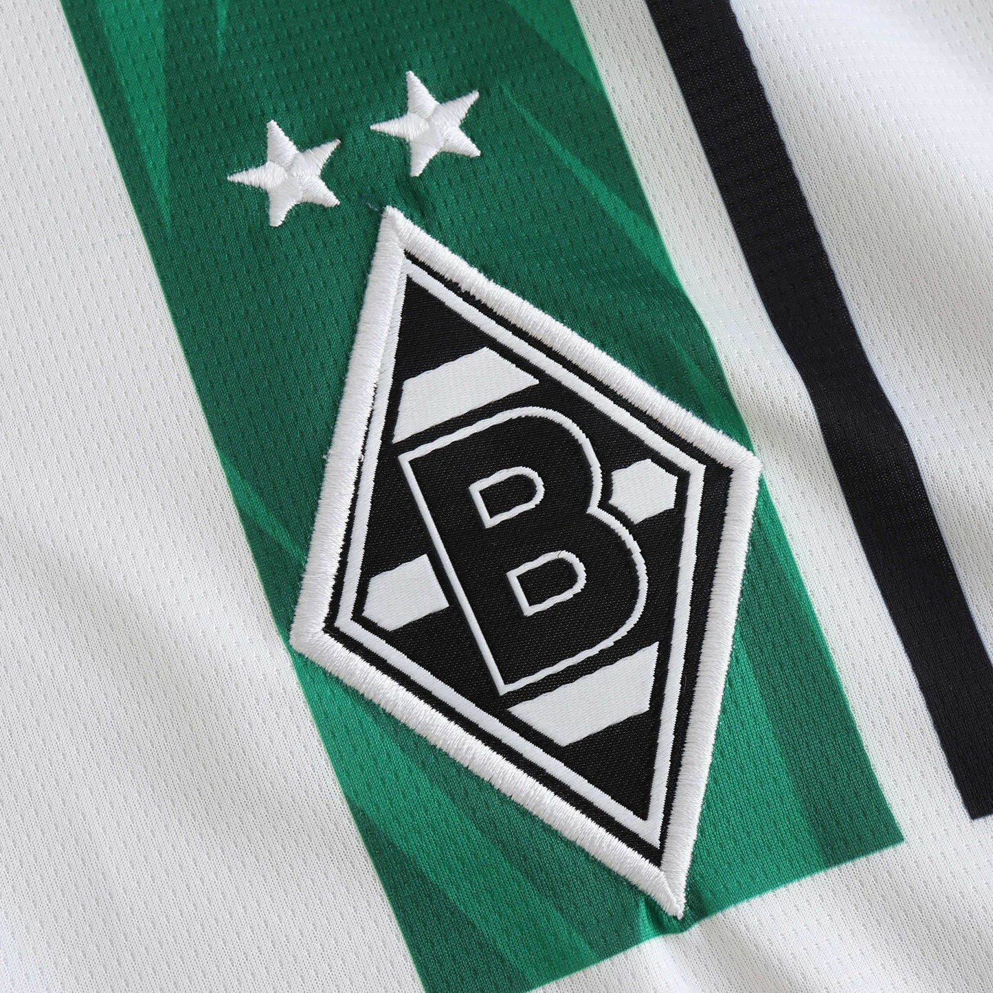Borussia Mönchengladbach - Heimtrikot 2024/25